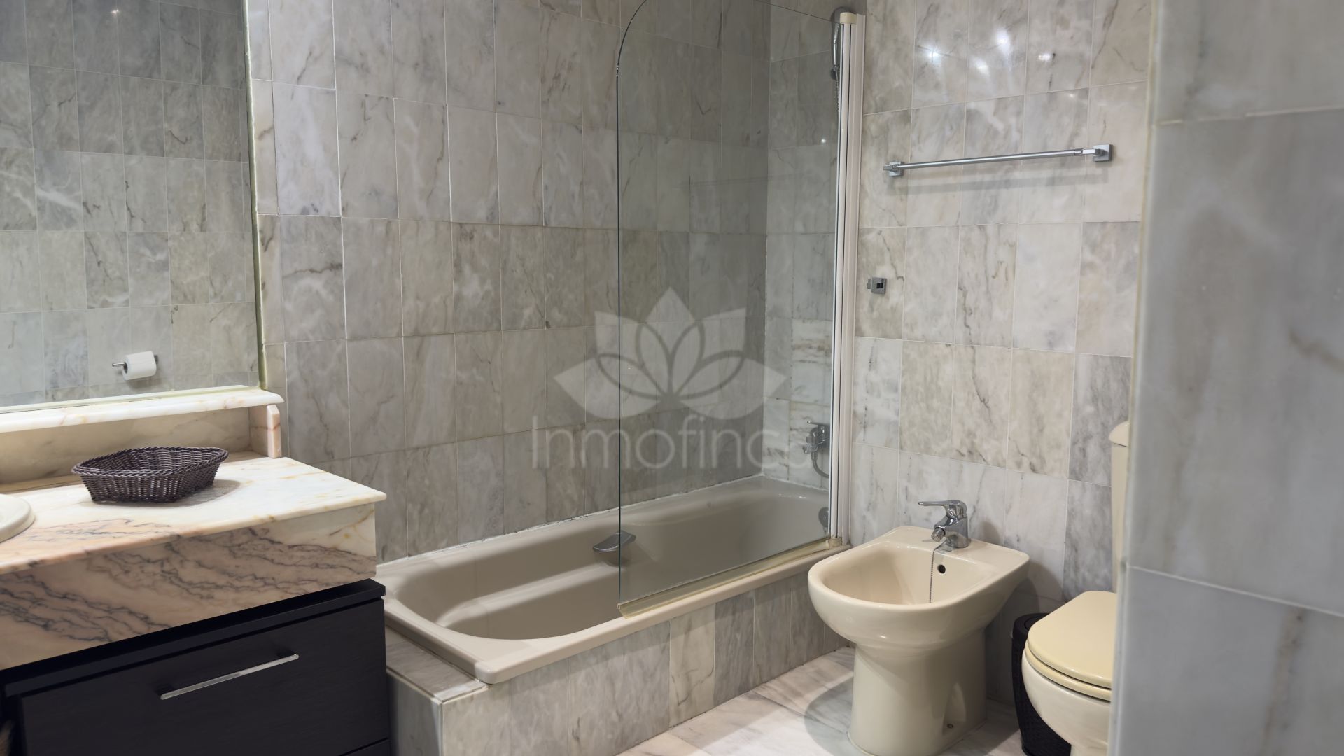 Apartamento en Benalmadena