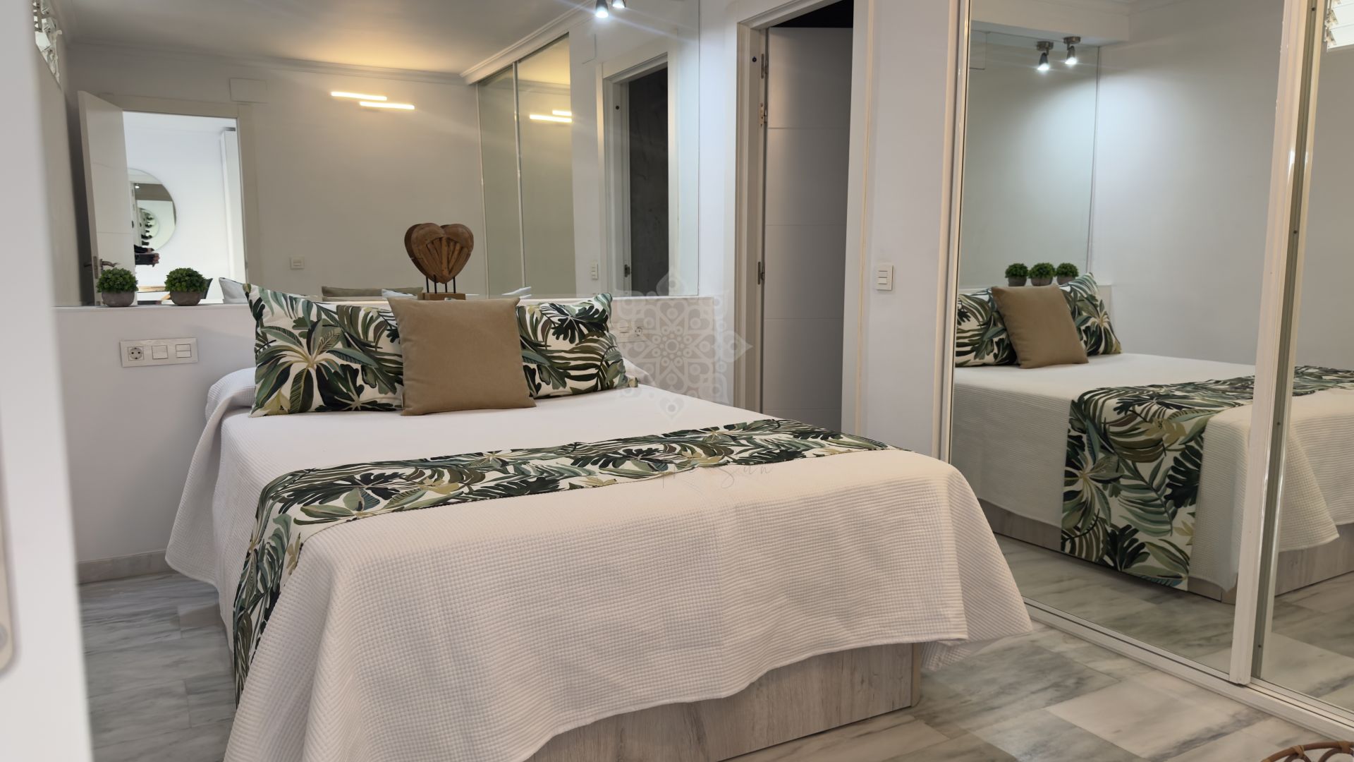 Apartamento en Benalmadena