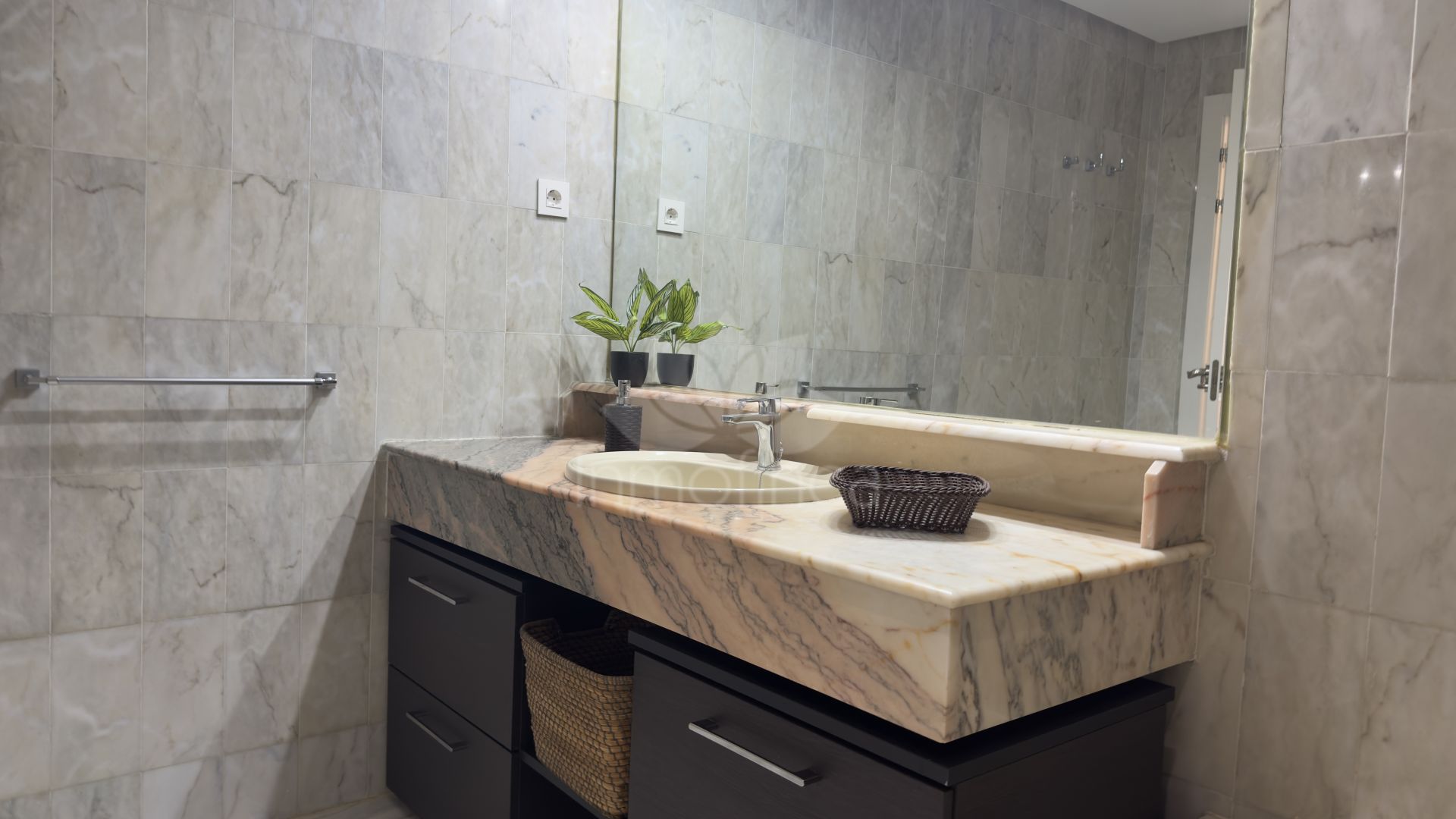 Apartamento en Benalmadena