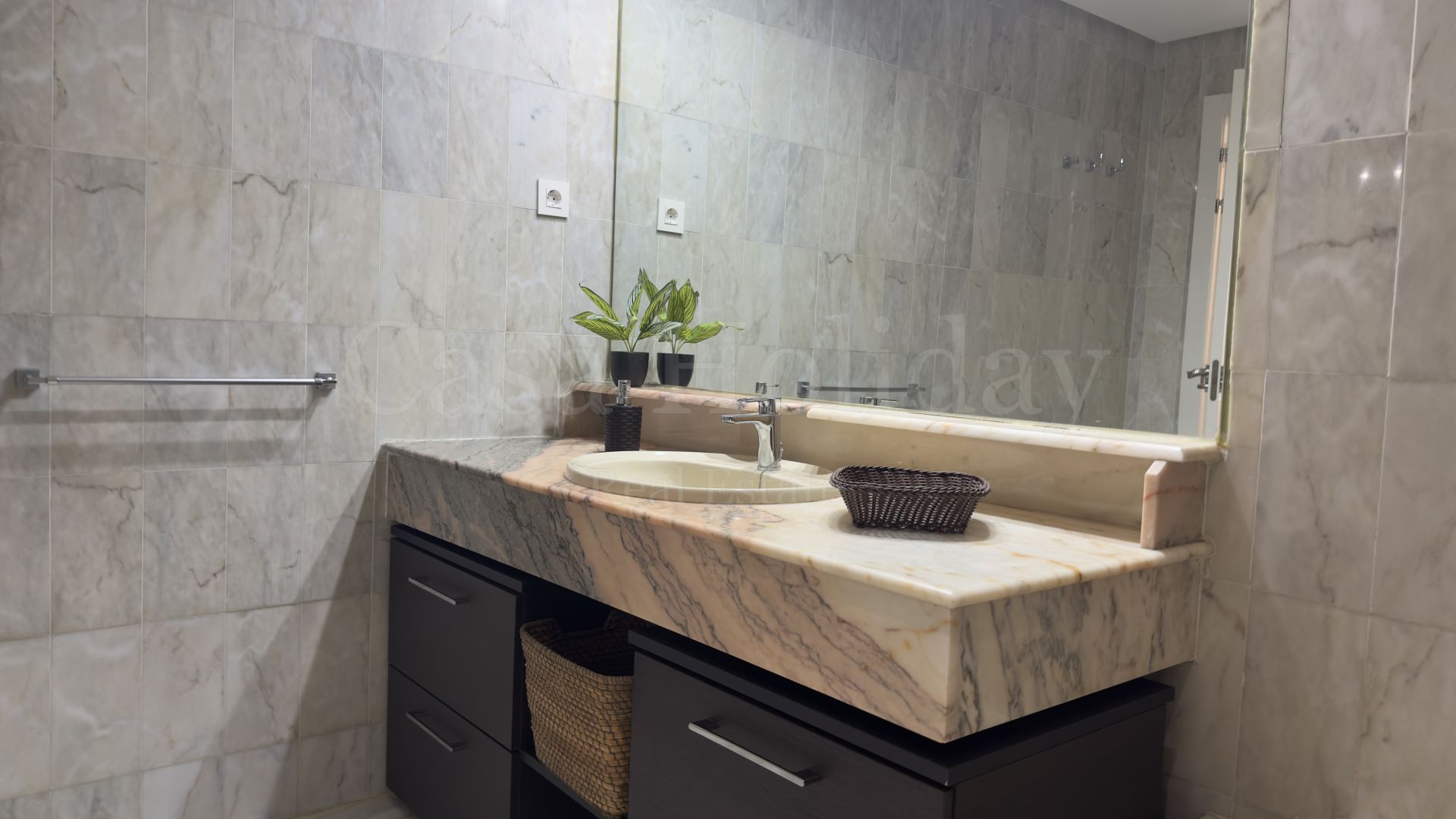 Apartamento en Benalmadena