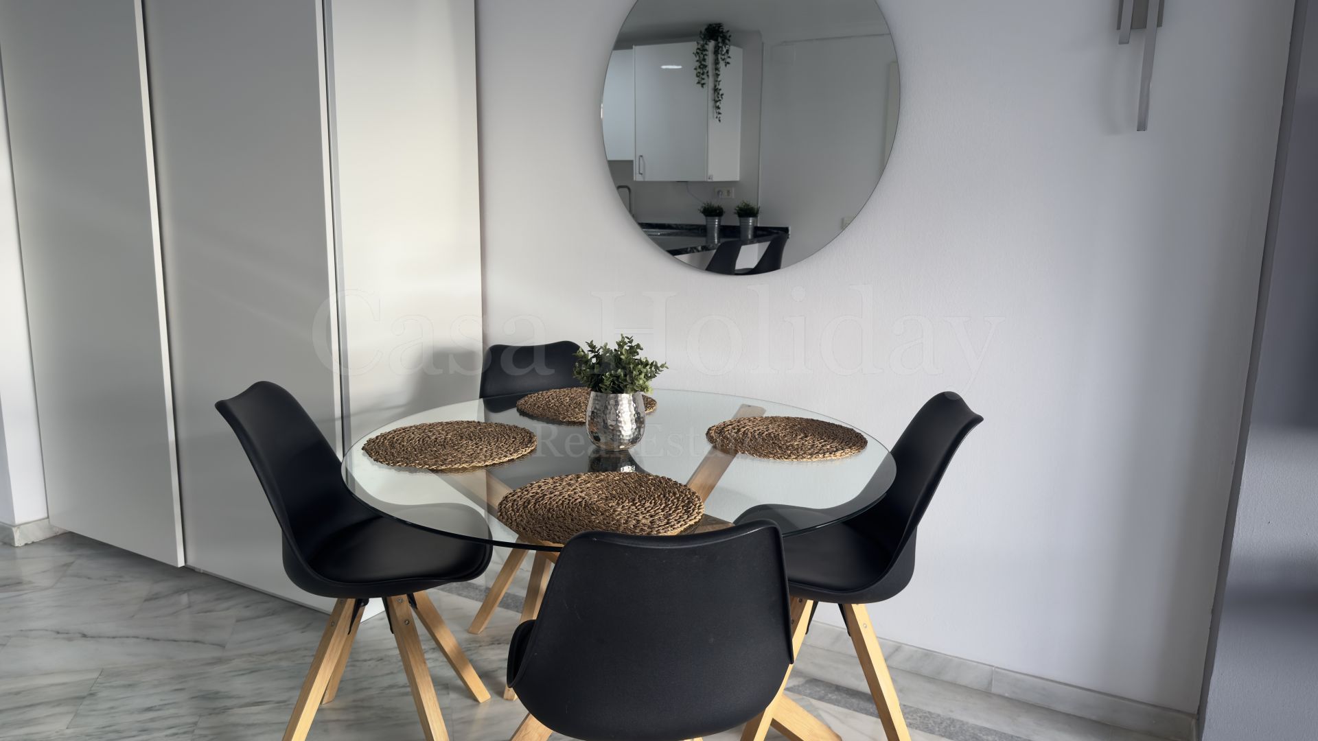 Apartamento en Benalmadena