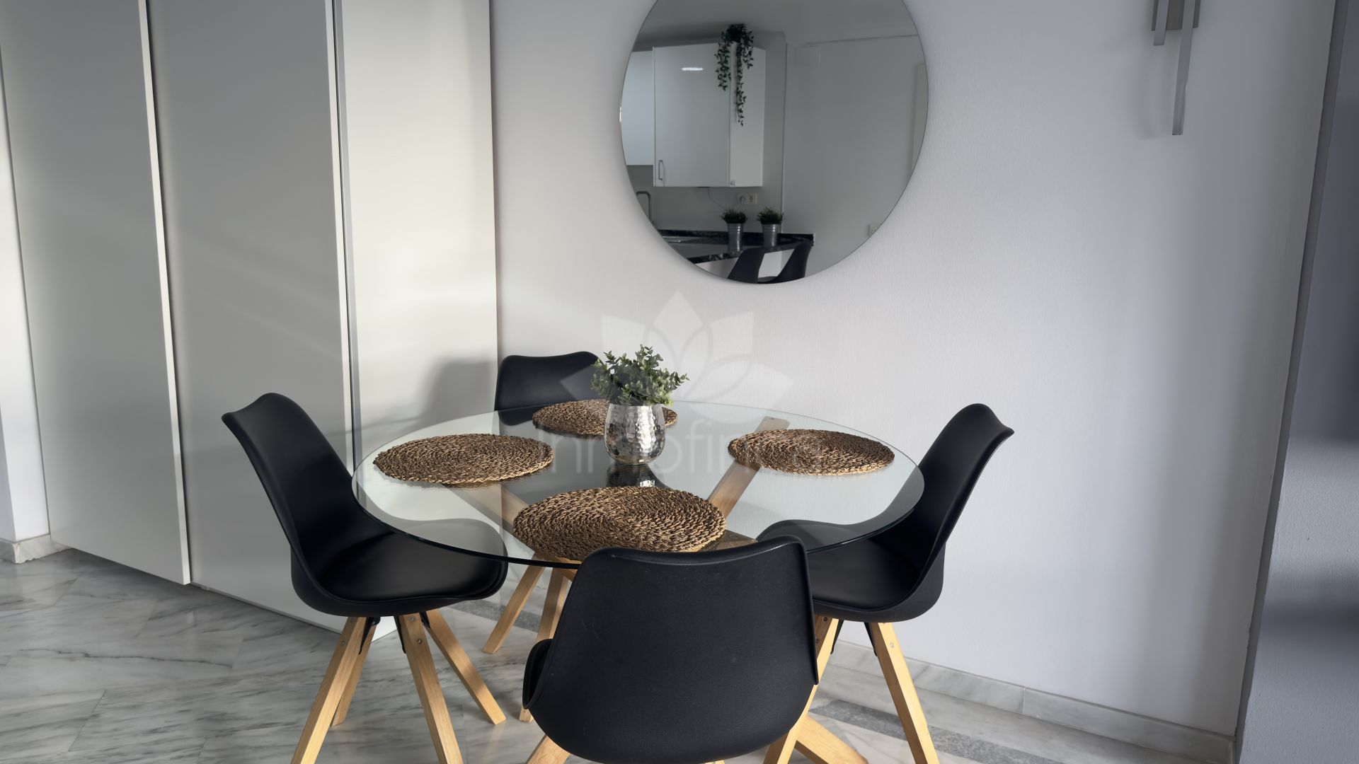 Apartamento en Benalmadena