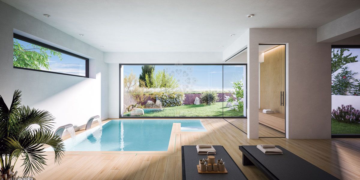 Penthouse in El Higueron, Fuengirola