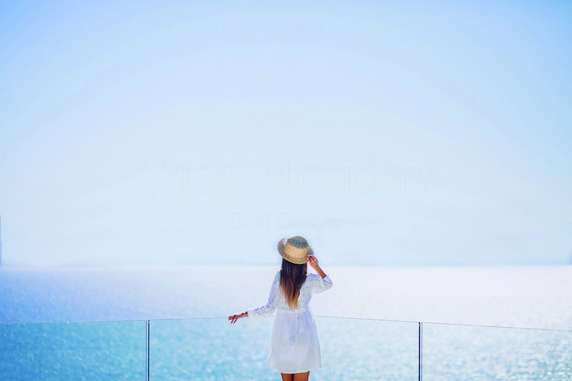 Penthouse in El Higueron, Fuengirola