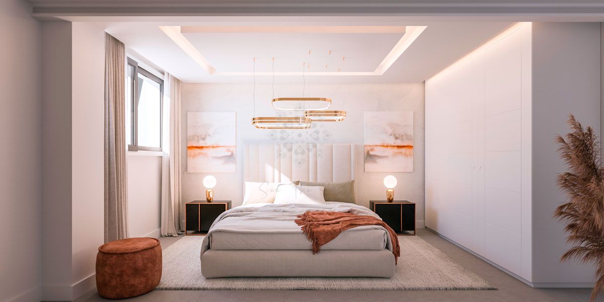 Flat w El Higueron, Fuengirola