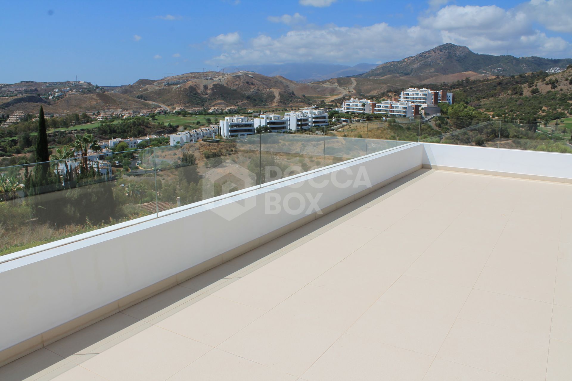 Contemporary Villa in Puerto De Capitan, Benahavis