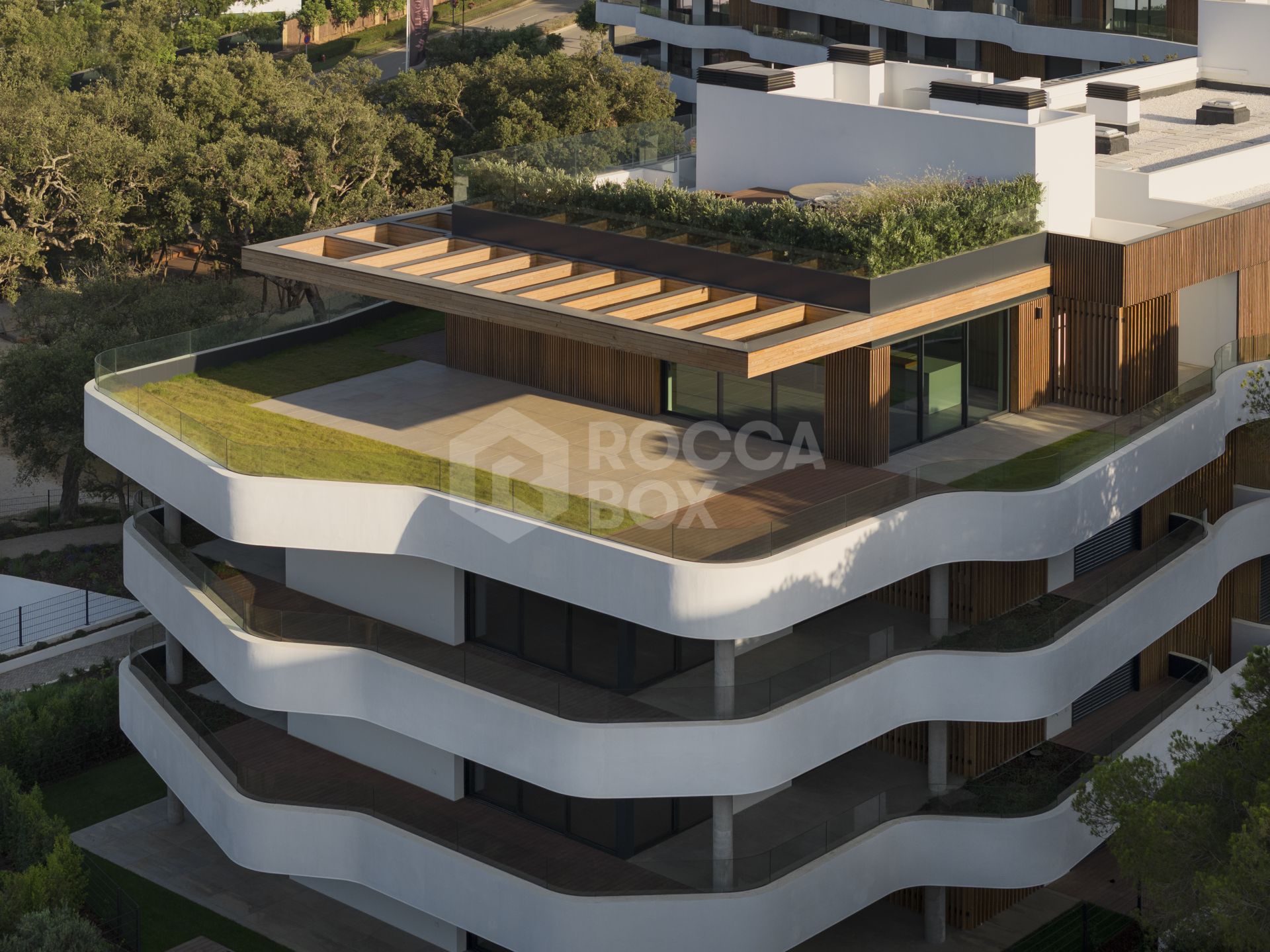 Brand New Ground Floor Apartment in Village Verde, La Reserva, Sotogrande