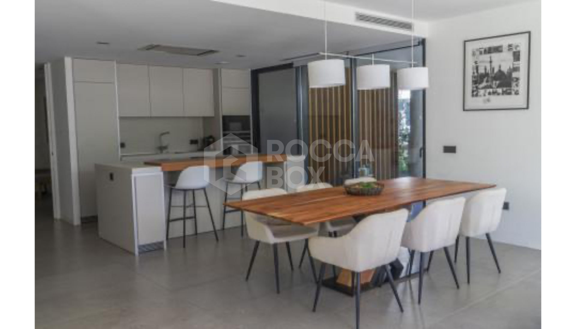 Brand New Ground Floor Apartment in Village Verde, La Reserva, Sotogrande