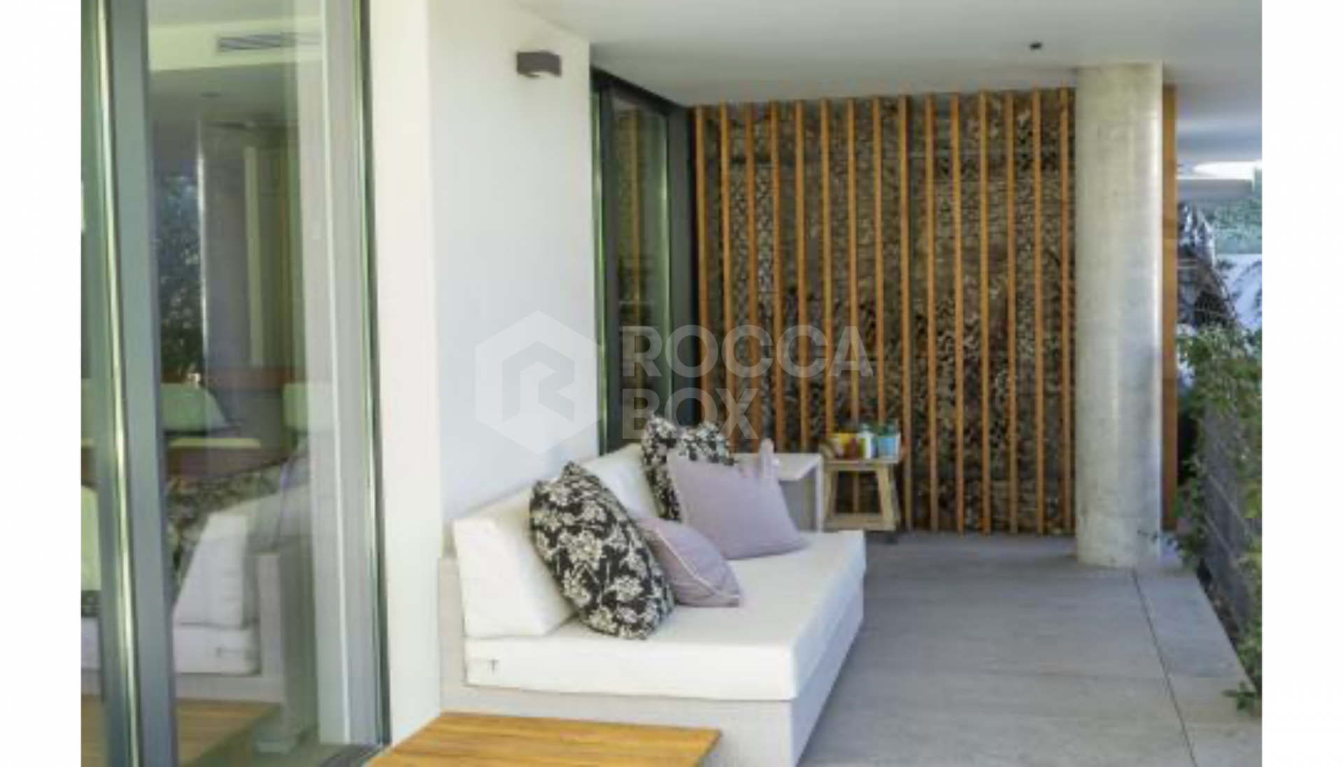 Brand New Ground Floor Apartment in Village Verde, La Reserva, Sotogrande