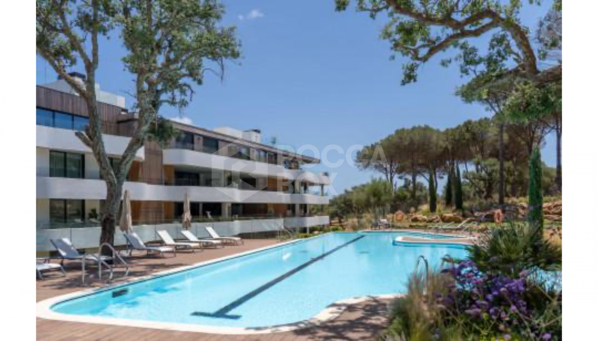 Brand New Ground Floor Apartment in Village Verde, La Reserva, Sotogrande