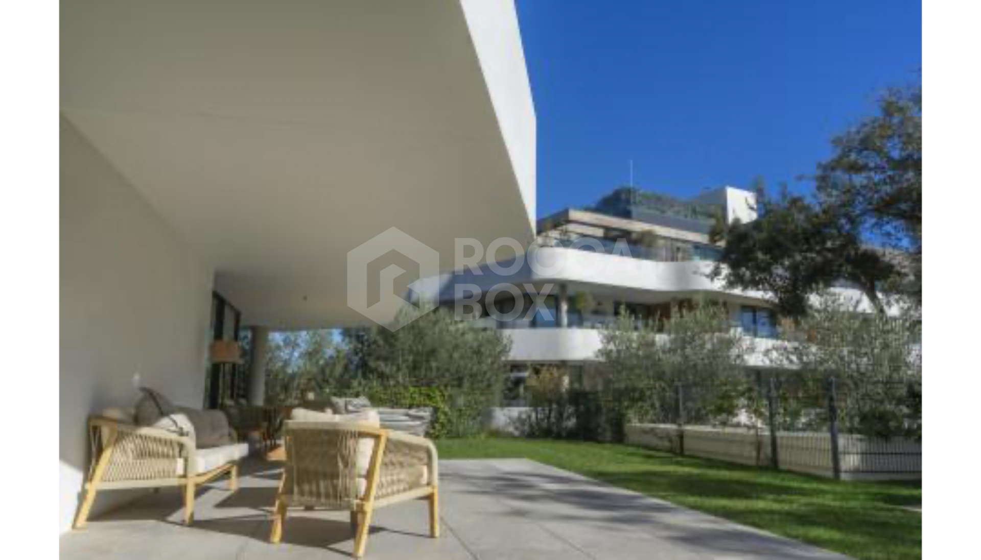 Brand New Ground Floor Apartment in Village Verde, La Reserva, Sotogrande