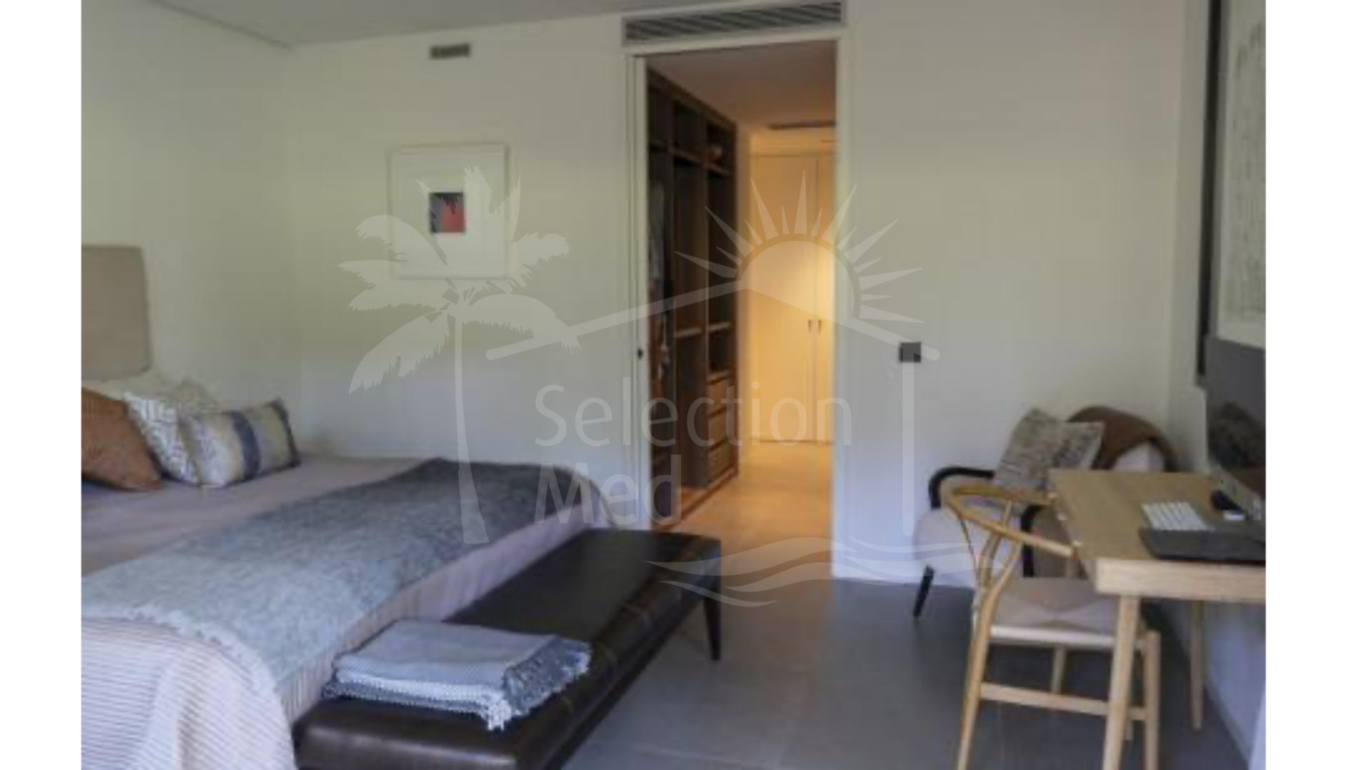 Brand New Ground Floor Apartment in Village Verde, La Reserva, Sotogrande