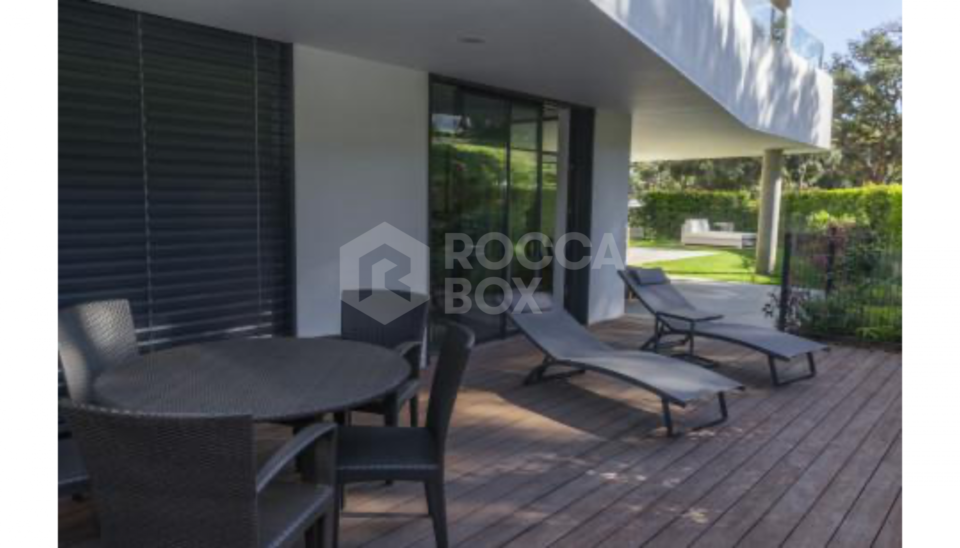 Brand New Ground Floor Apartment in Village Verde, La Reserva, Sotogrande