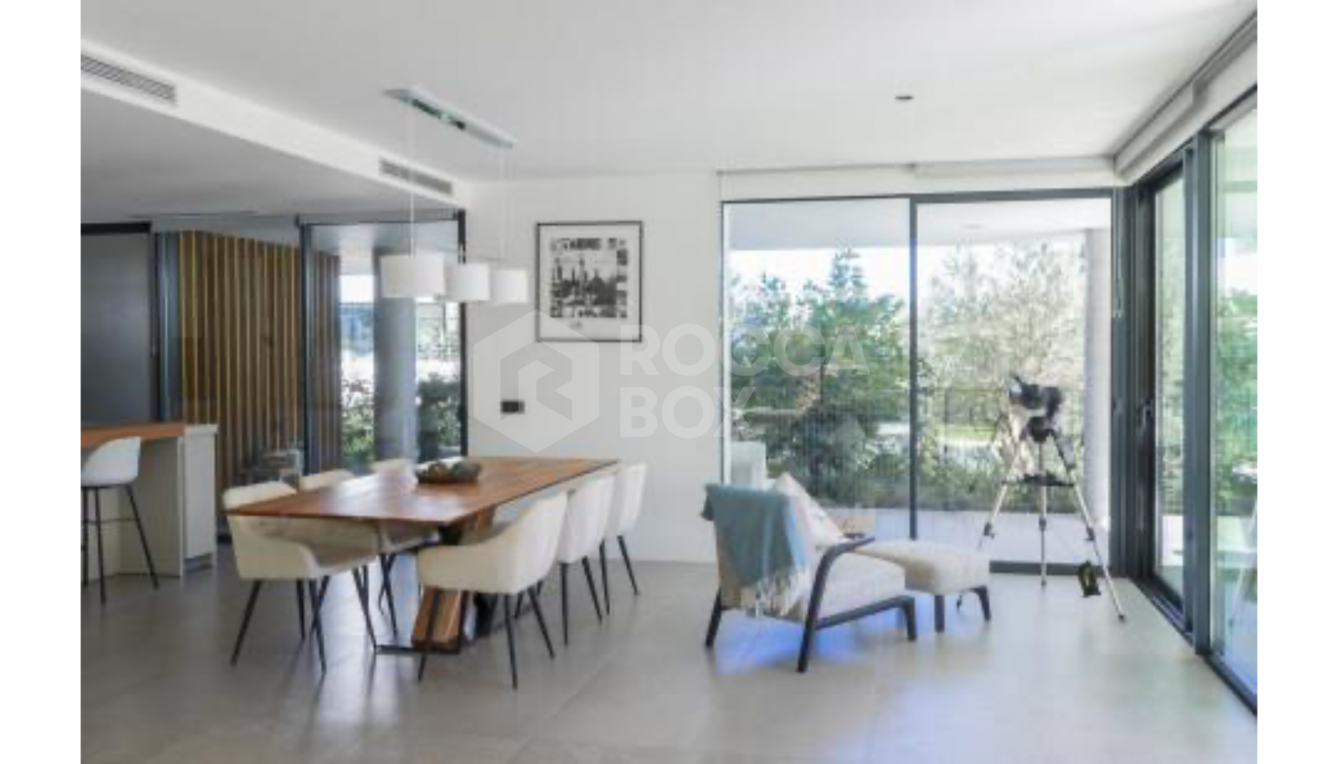 Brand New Ground Floor Apartment in Village Verde, La Reserva, Sotogrande