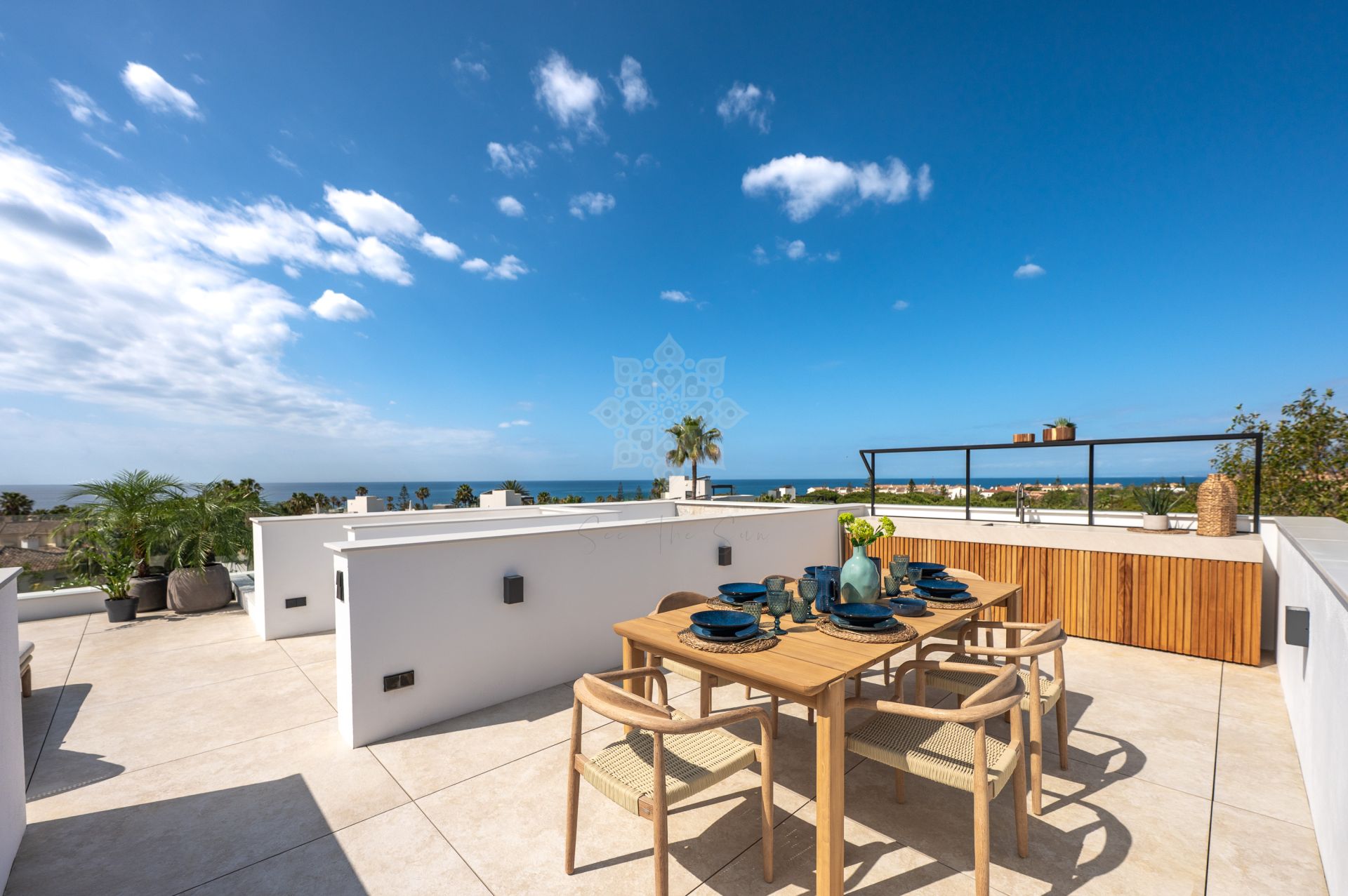 Villa in Marbesa, Marbella