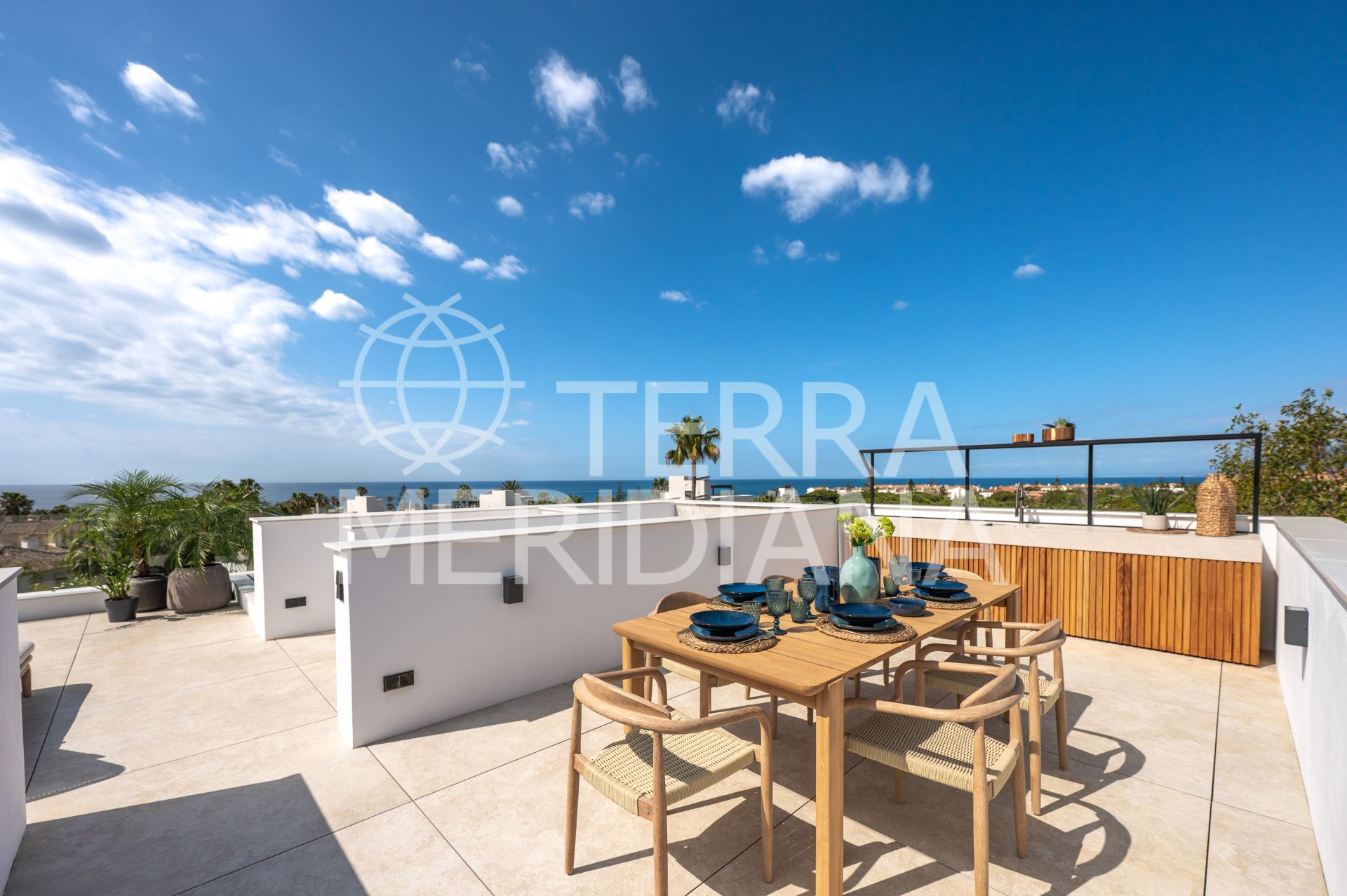 Villa in Marbesa, Marbella