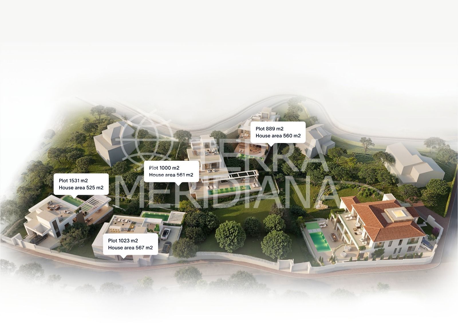 Plot in Marbella East, Marbella