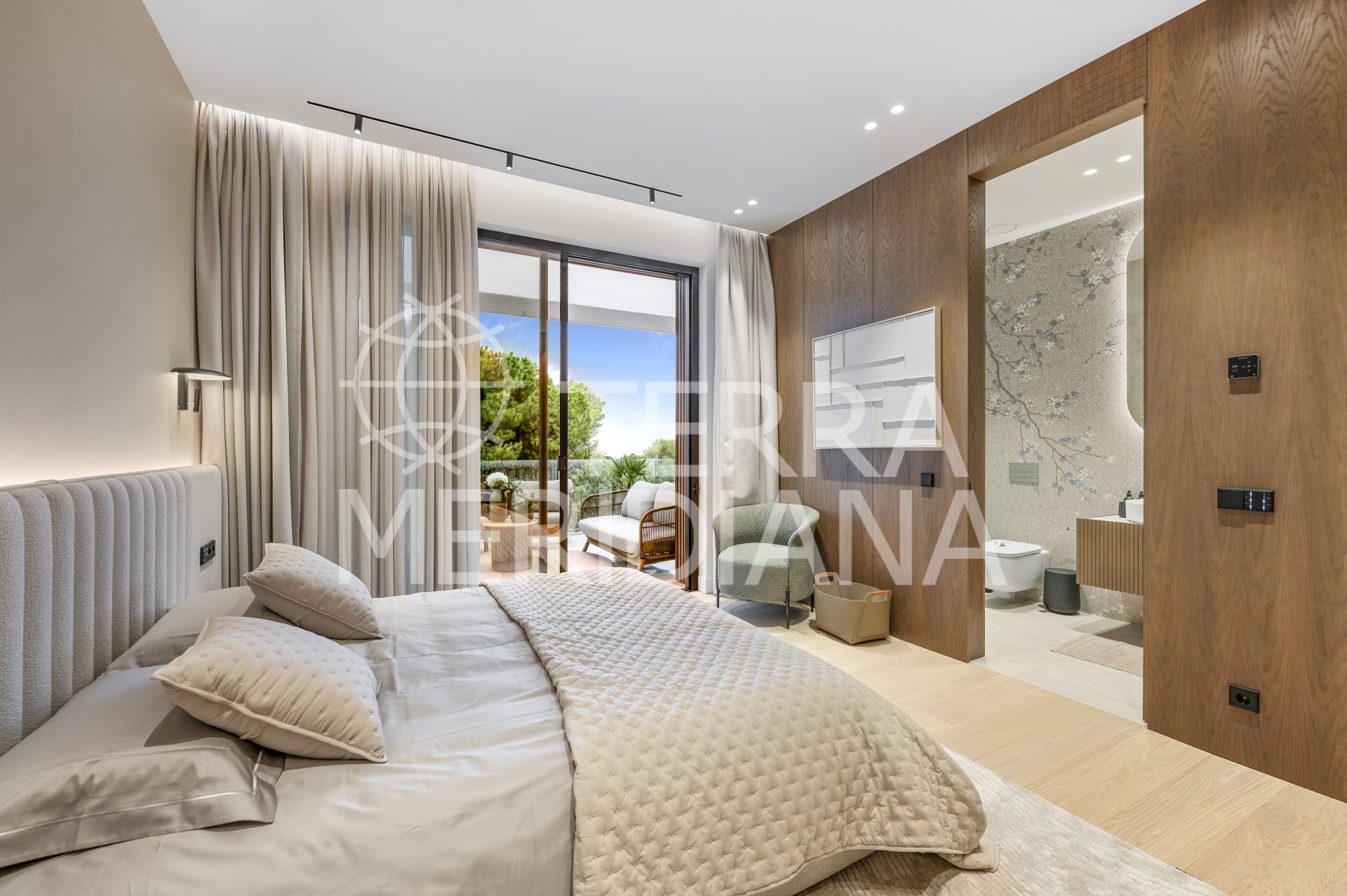 Villa in Rocio de Nagüeles, Marbella