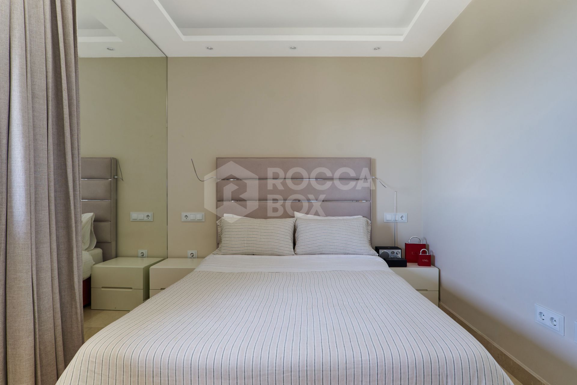 Luxurious Penthouse in Bel Air, Estepona with Panoramic Views
