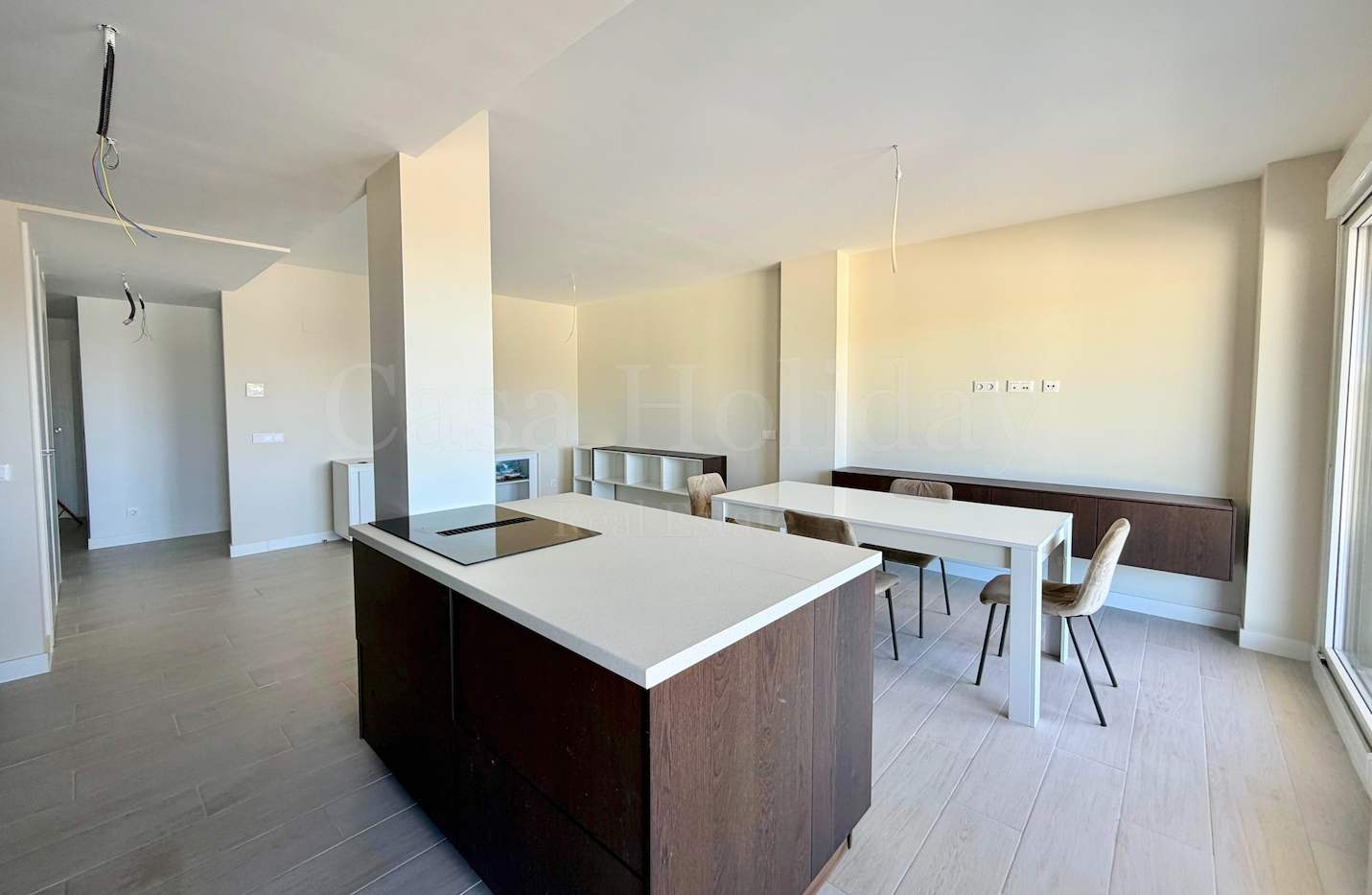 Apartamento en Estepona Ciudad, Estepona