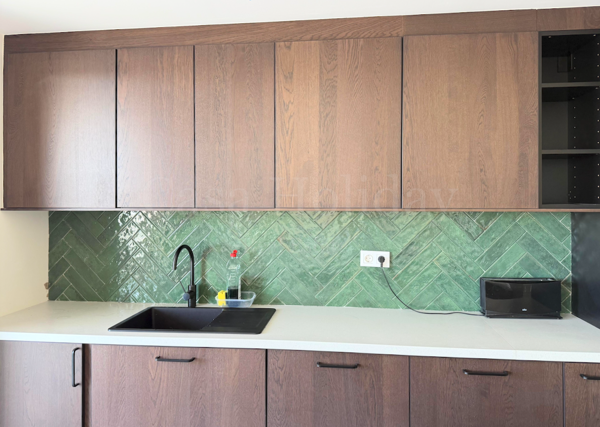 Apartamento en Estepona Ciudad, Estepona