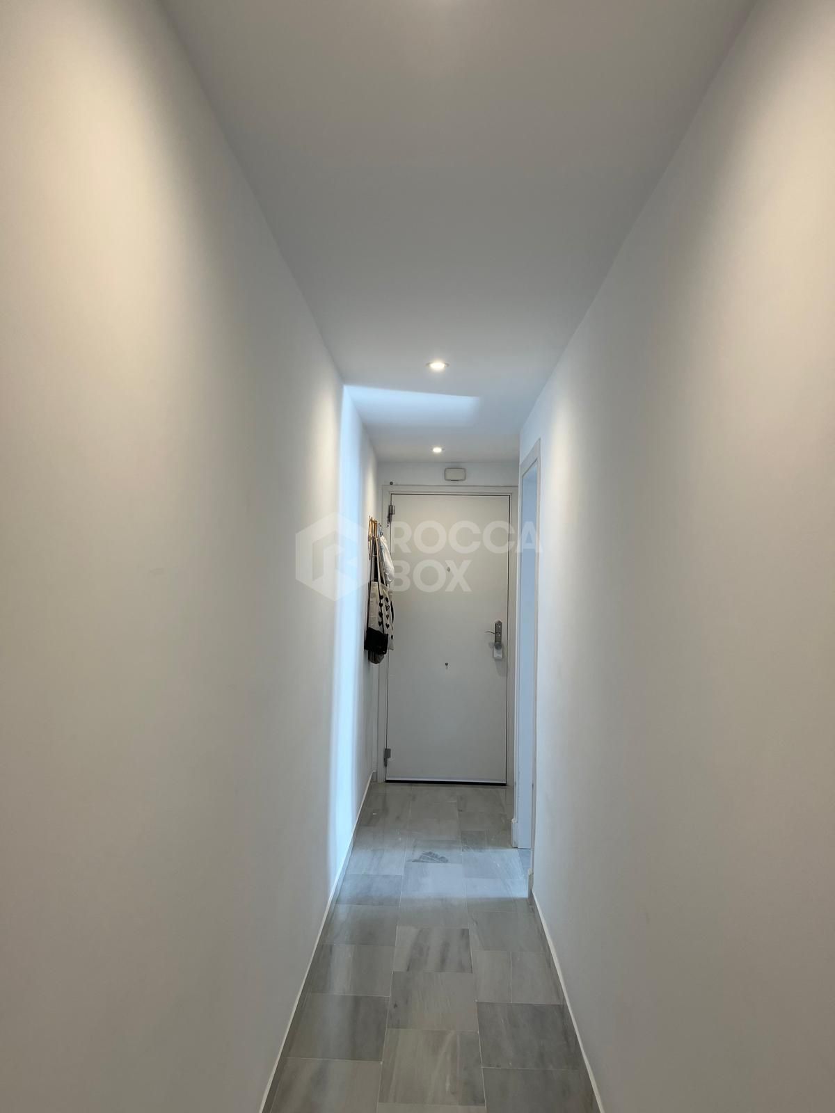 Elegant Four-Bedroom Apartment with Panoramic Views in Doña Julia, Casares