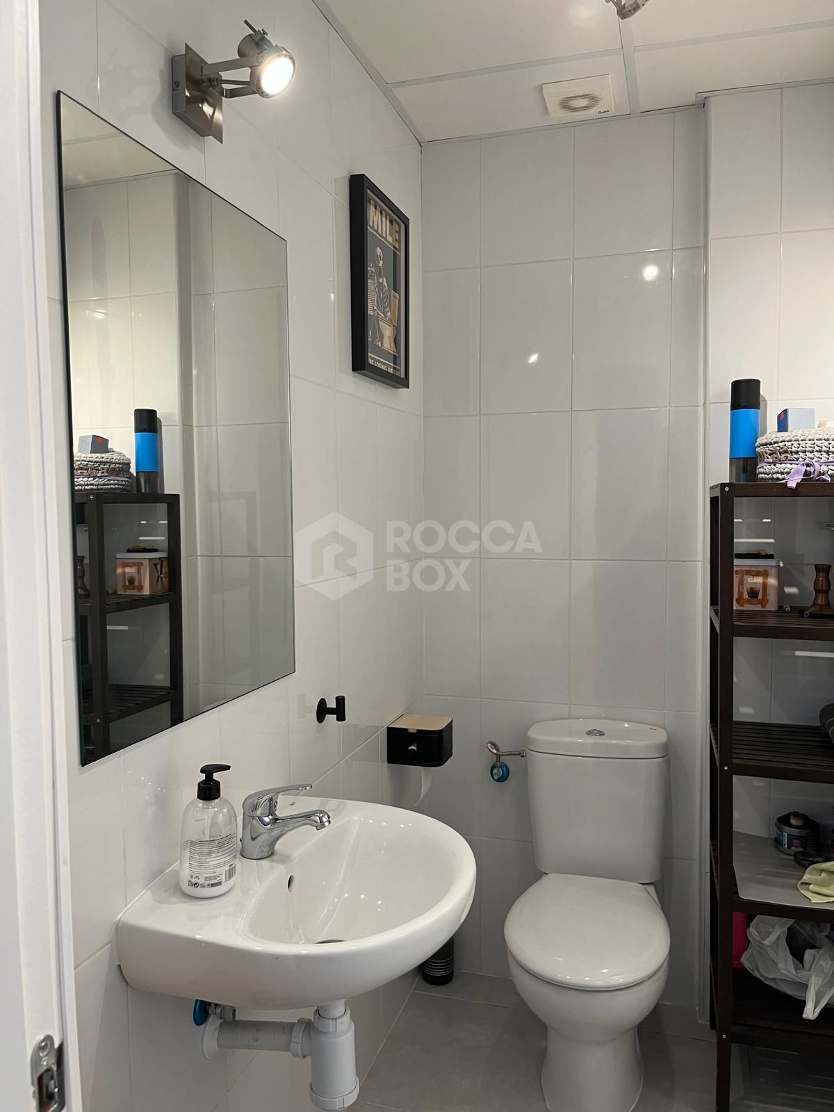 Elegant Four-Bedroom Apartment with Panoramic Views in Doña Julia, Casares