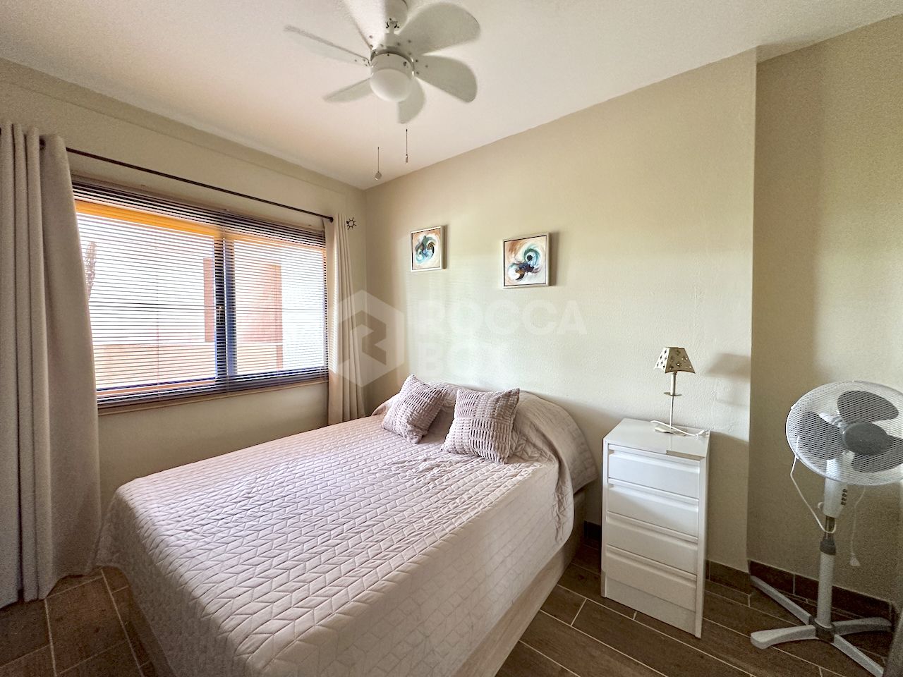 Immaculate Ground Floor Apartment in Duquesa Suites, Manilva