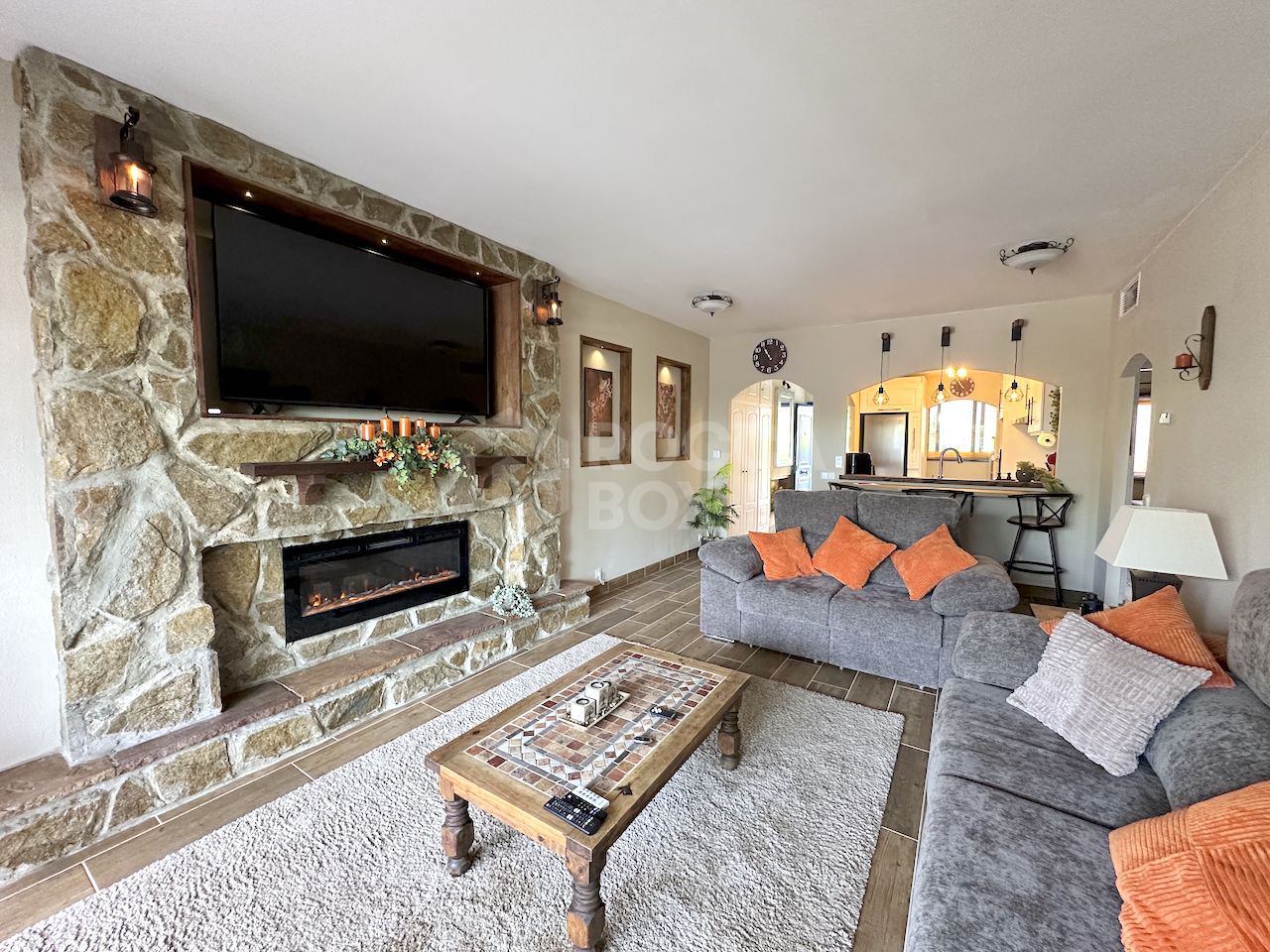 Immaculate Ground Floor Apartment in Duquesa Suites, Manilva