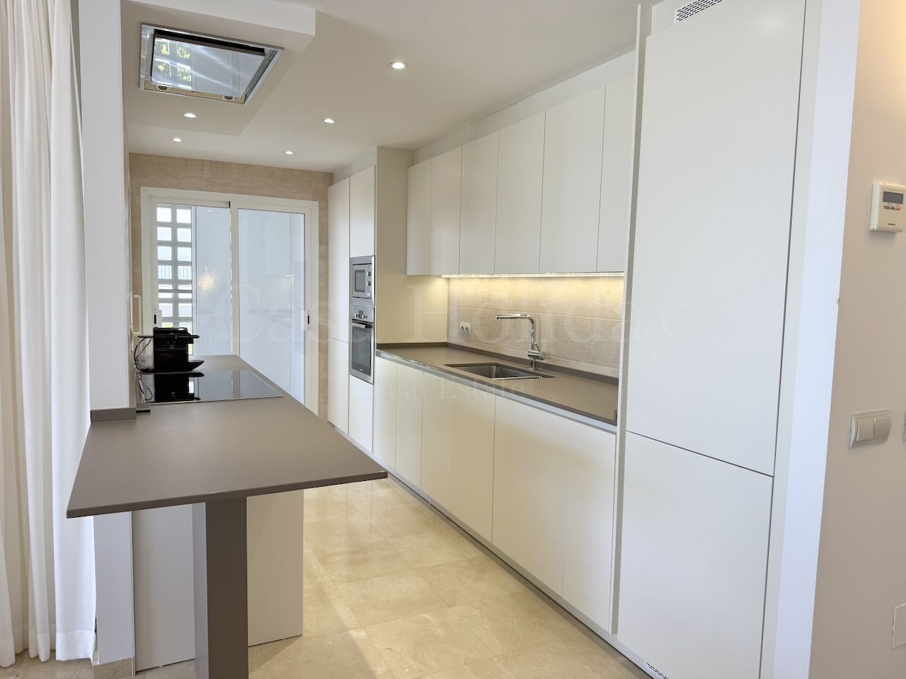Apartamento en La Mairena, Marbella