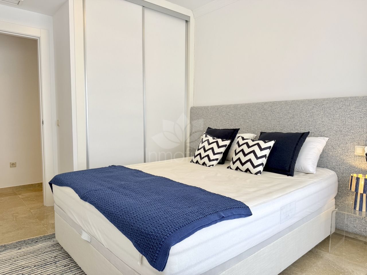 Apartamento en La Mairena, Marbella