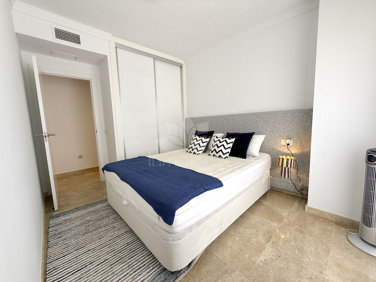 Apartamento en La Mairena, Marbella