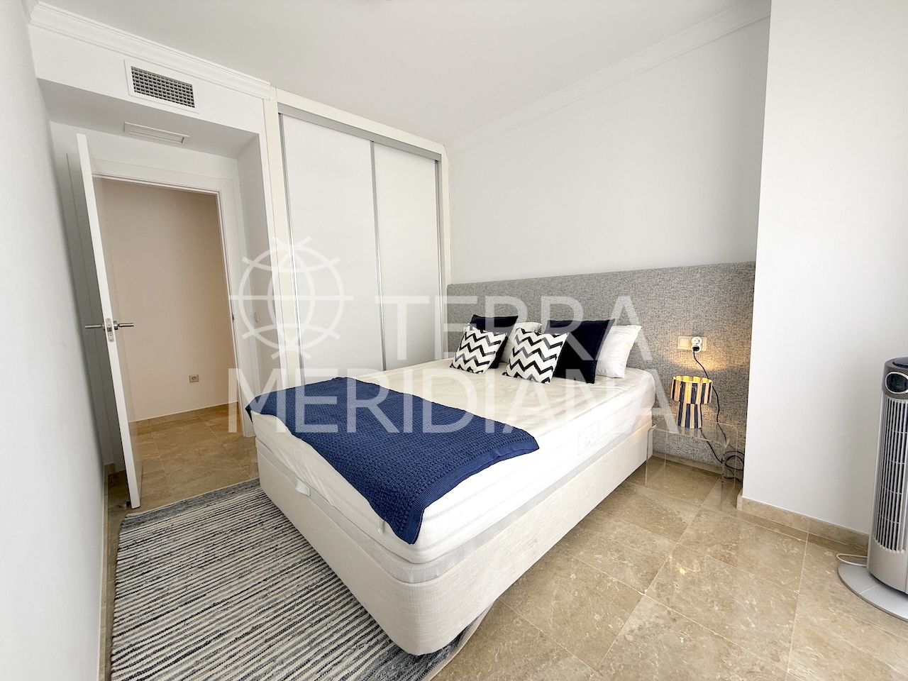 Apartment in La Mairena, Marbella