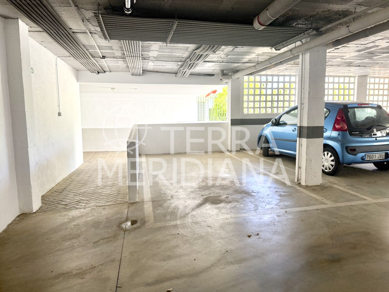 Apartment in La Mairena, Marbella