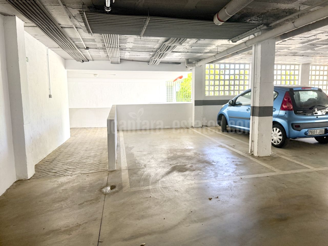 Apartamento en La Mairena, Marbella