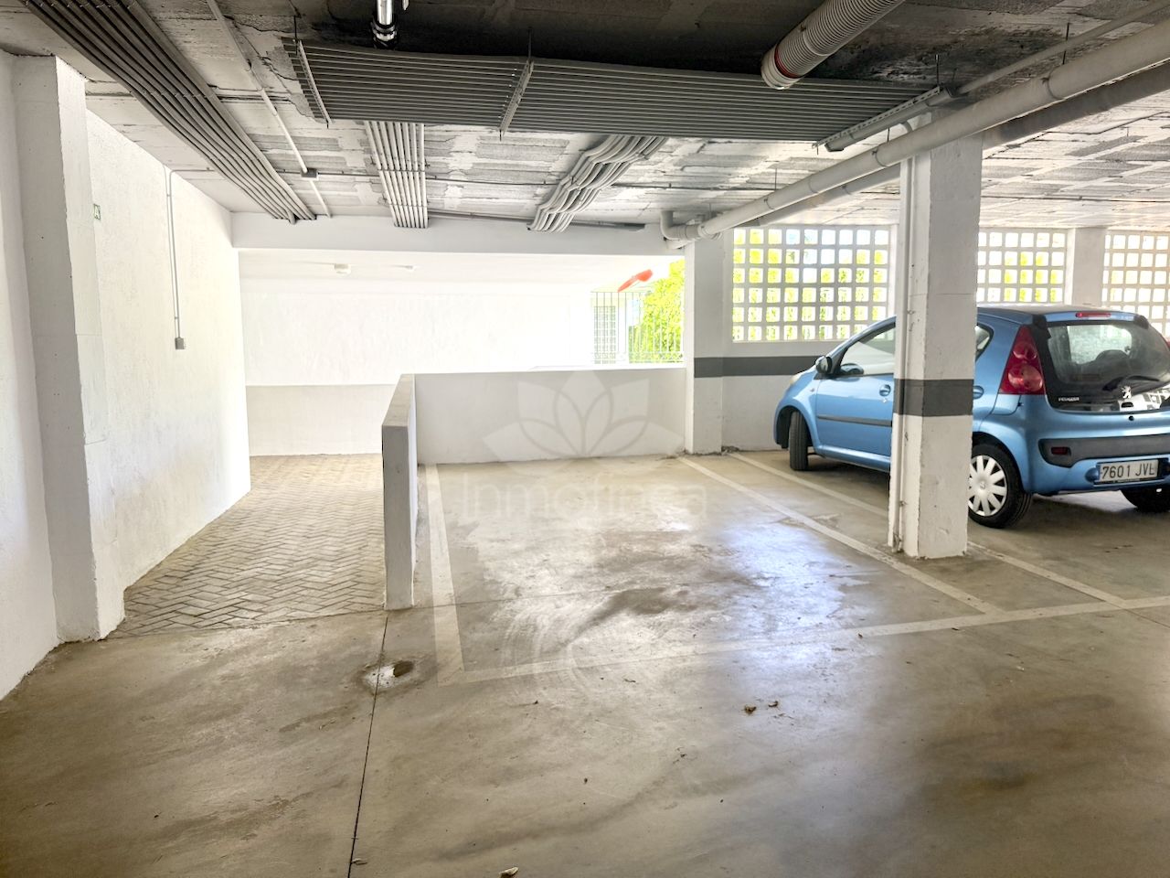 Apartamento en La Mairena, Marbella