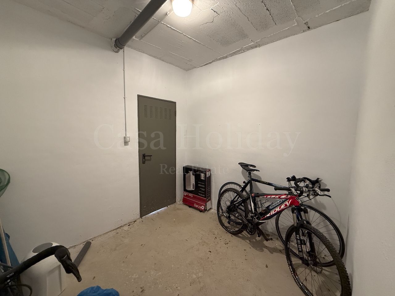 Apartamento en La Mairena, Marbella