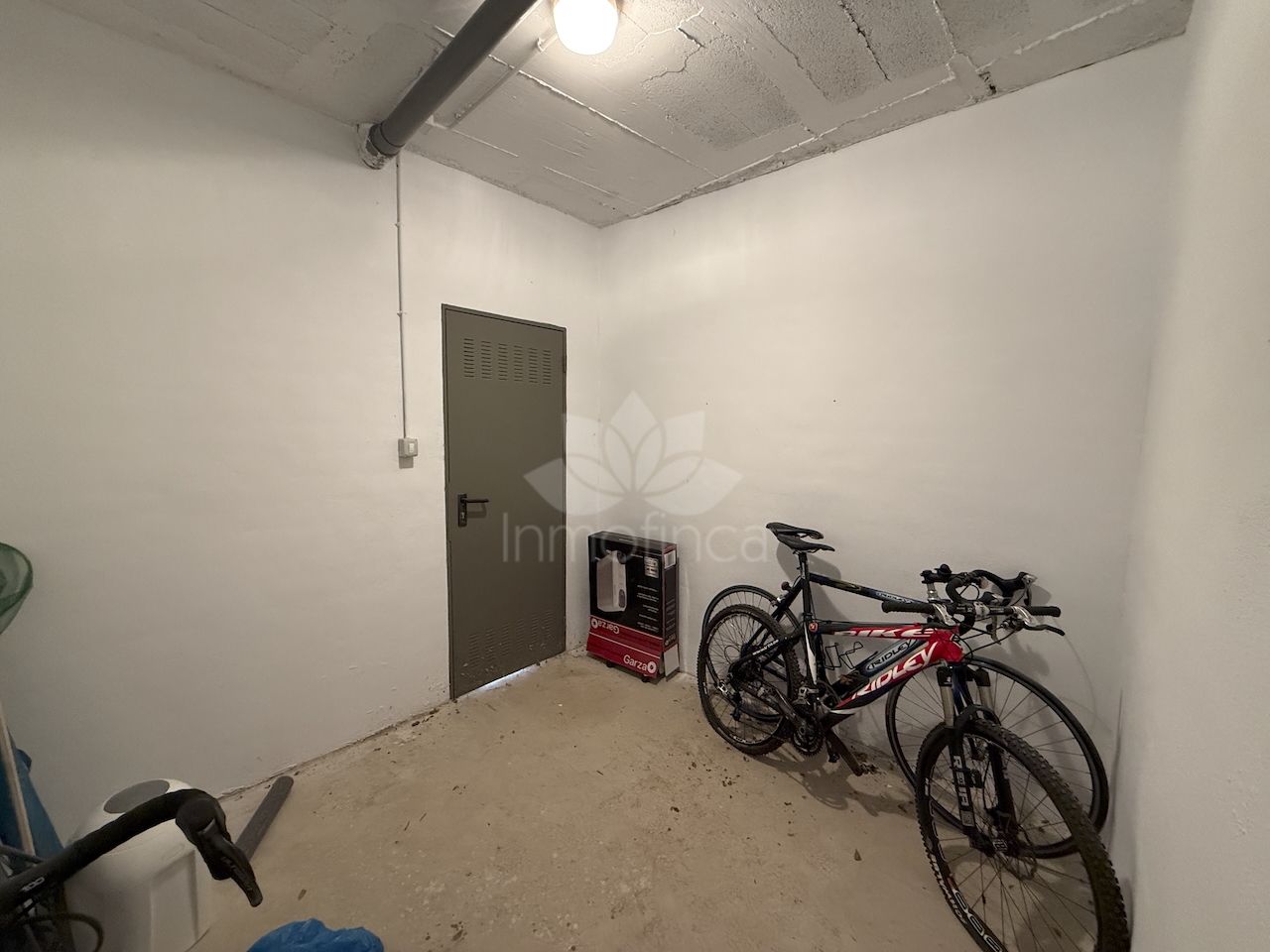 Apartamento en La Mairena, Marbella