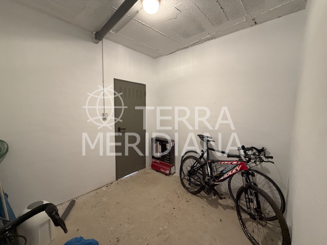 Apartment in La Mairena, Marbella