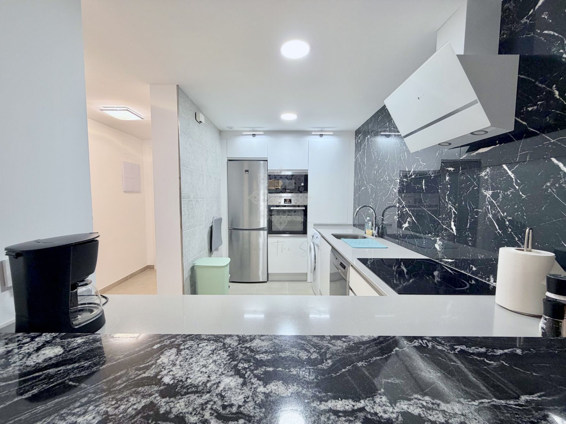 Apartment in Casares Golf, Casares