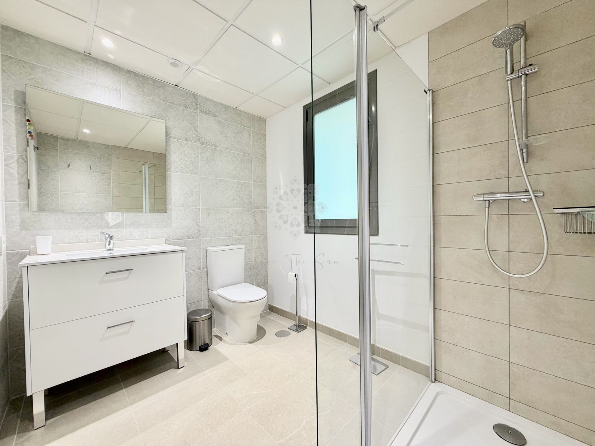 Apartment in Casares Golf, Casares