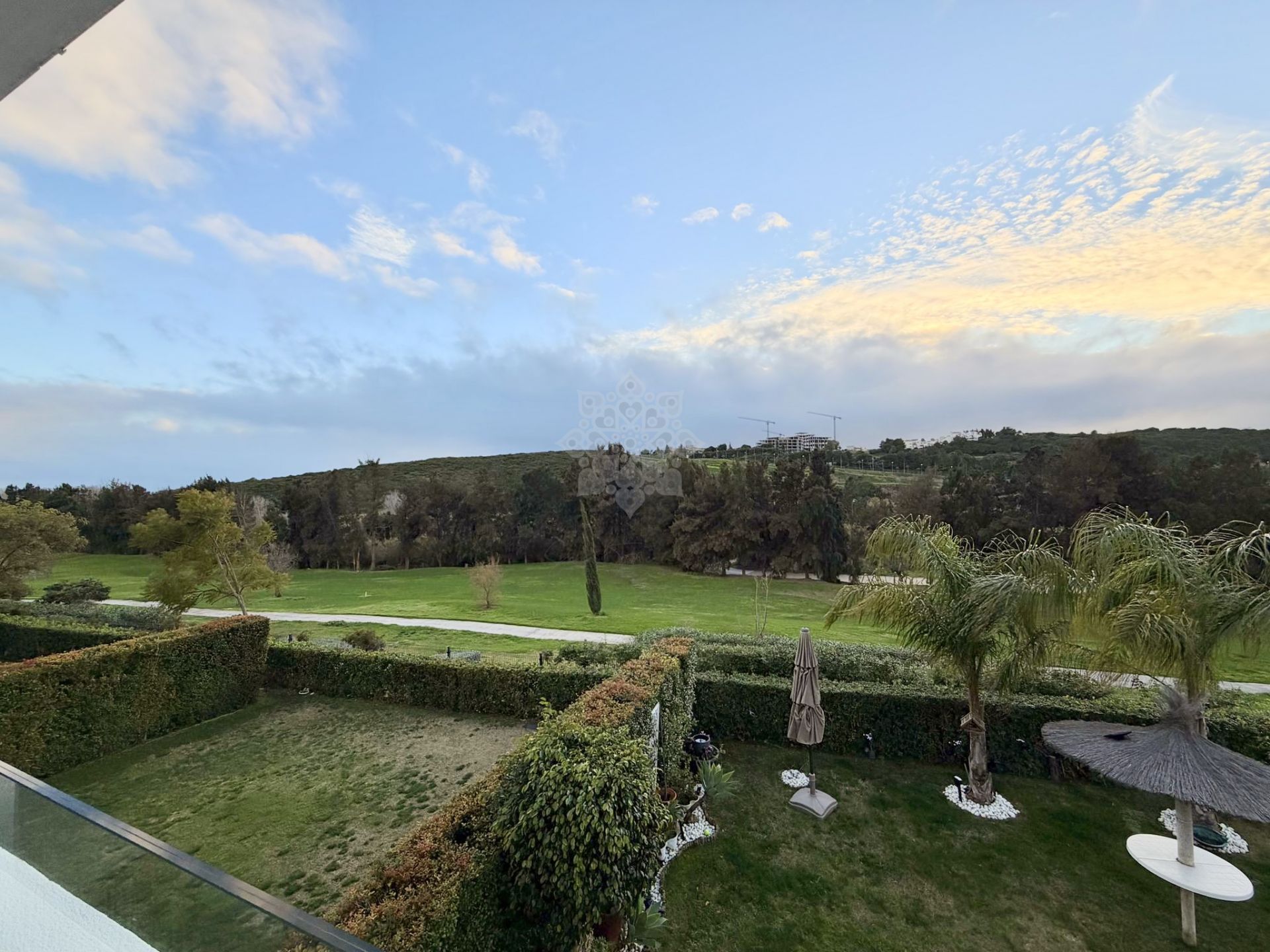 Apartment in Casares Golf, Casares