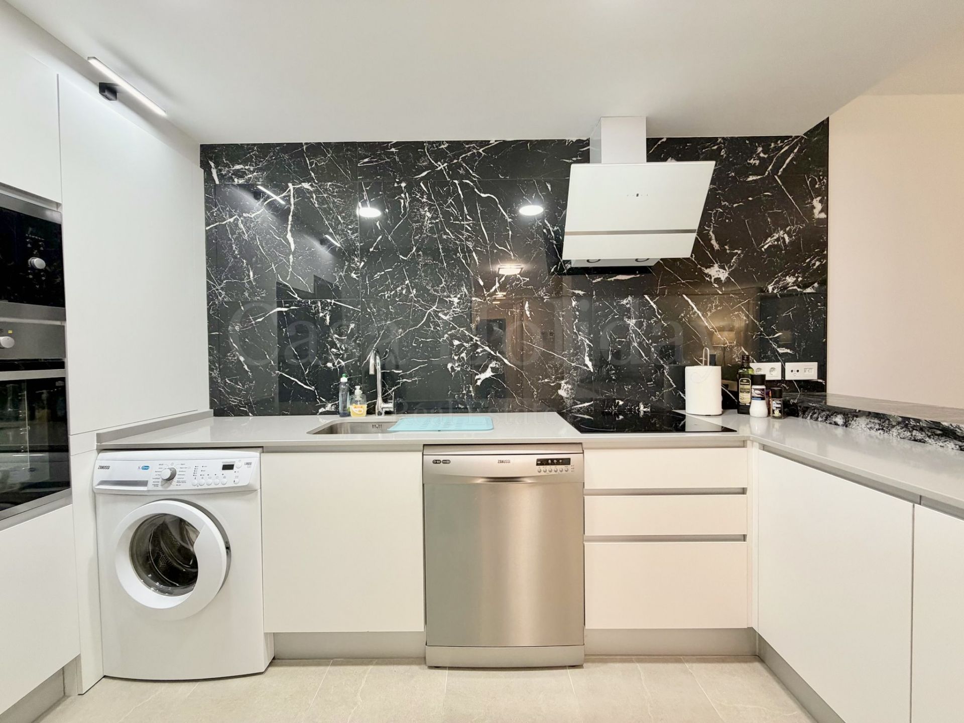 Apartamento en Casares Golf, Casares