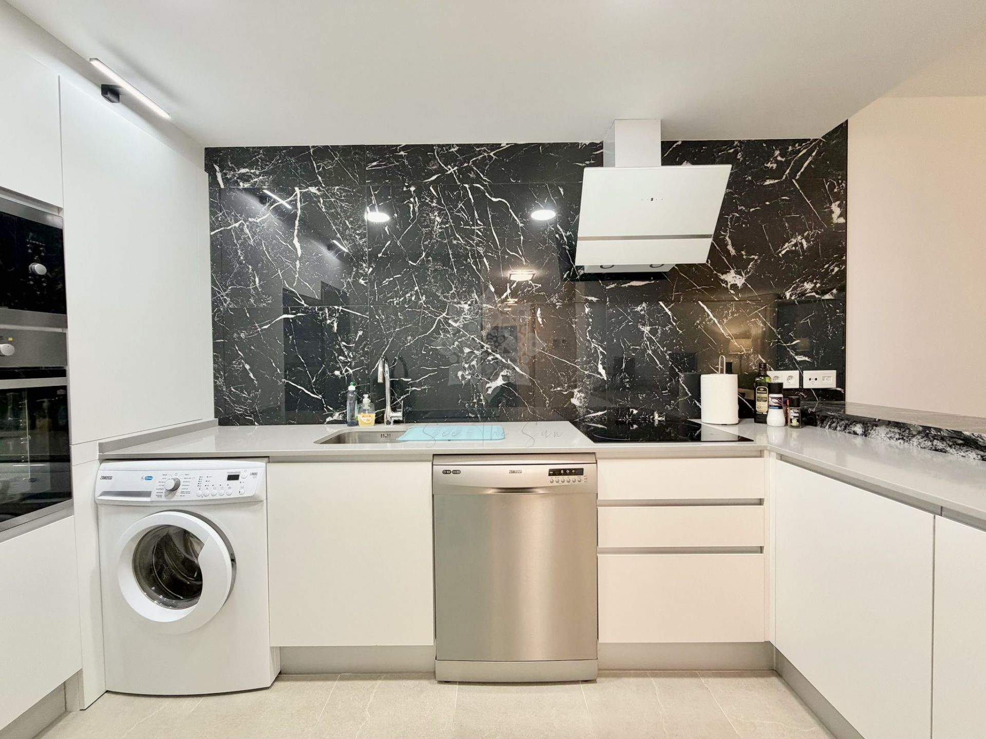 Apartment in Casares Golf, Casares