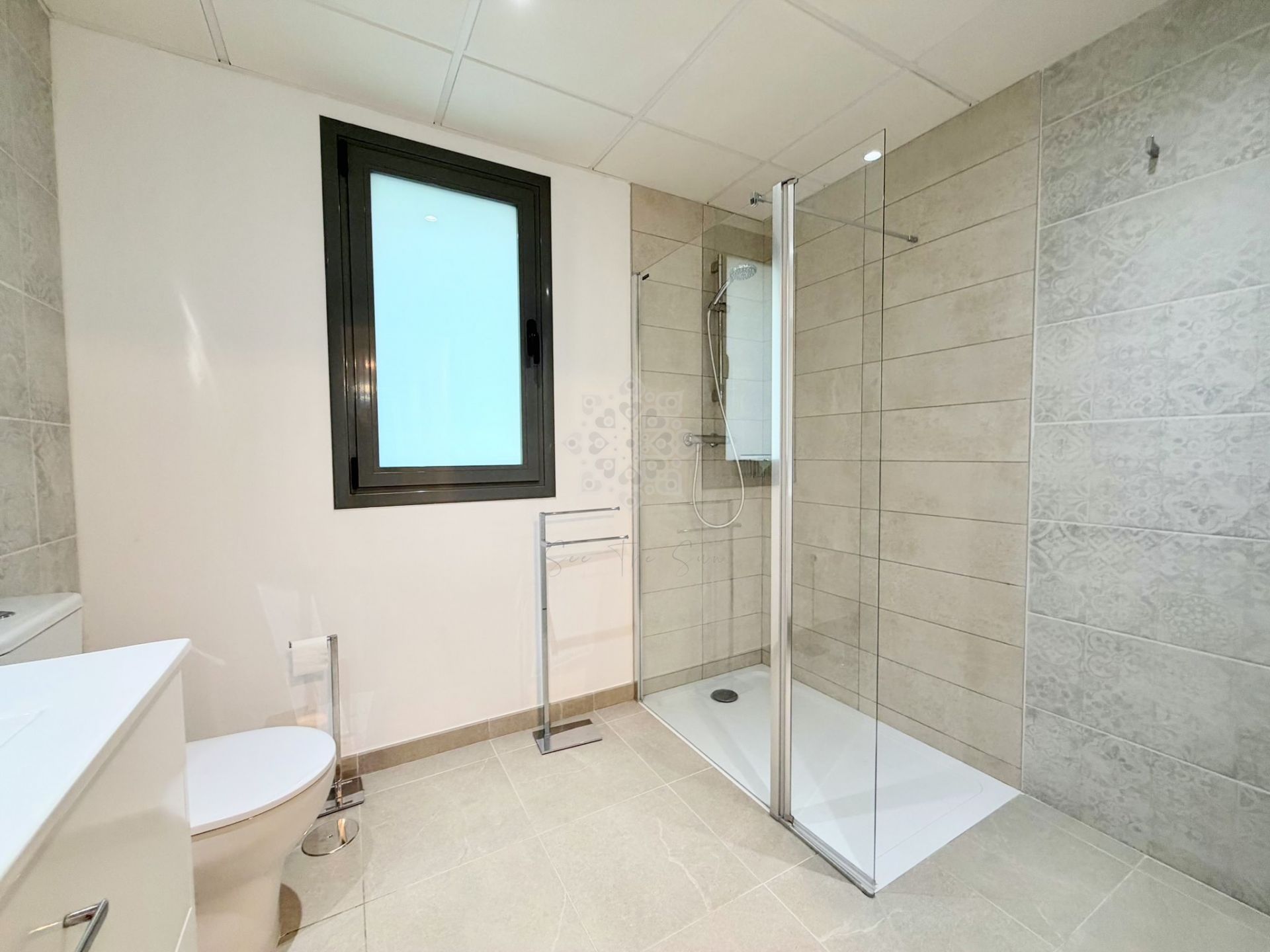 Apartment in Casares Golf, Casares