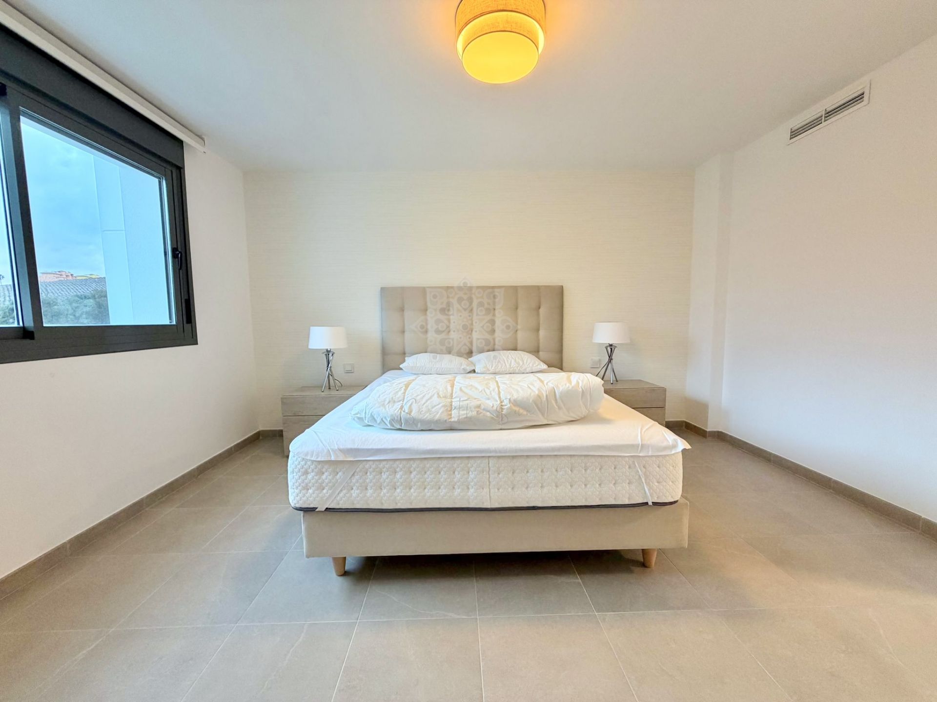 Apartment in Casares Golf, Casares