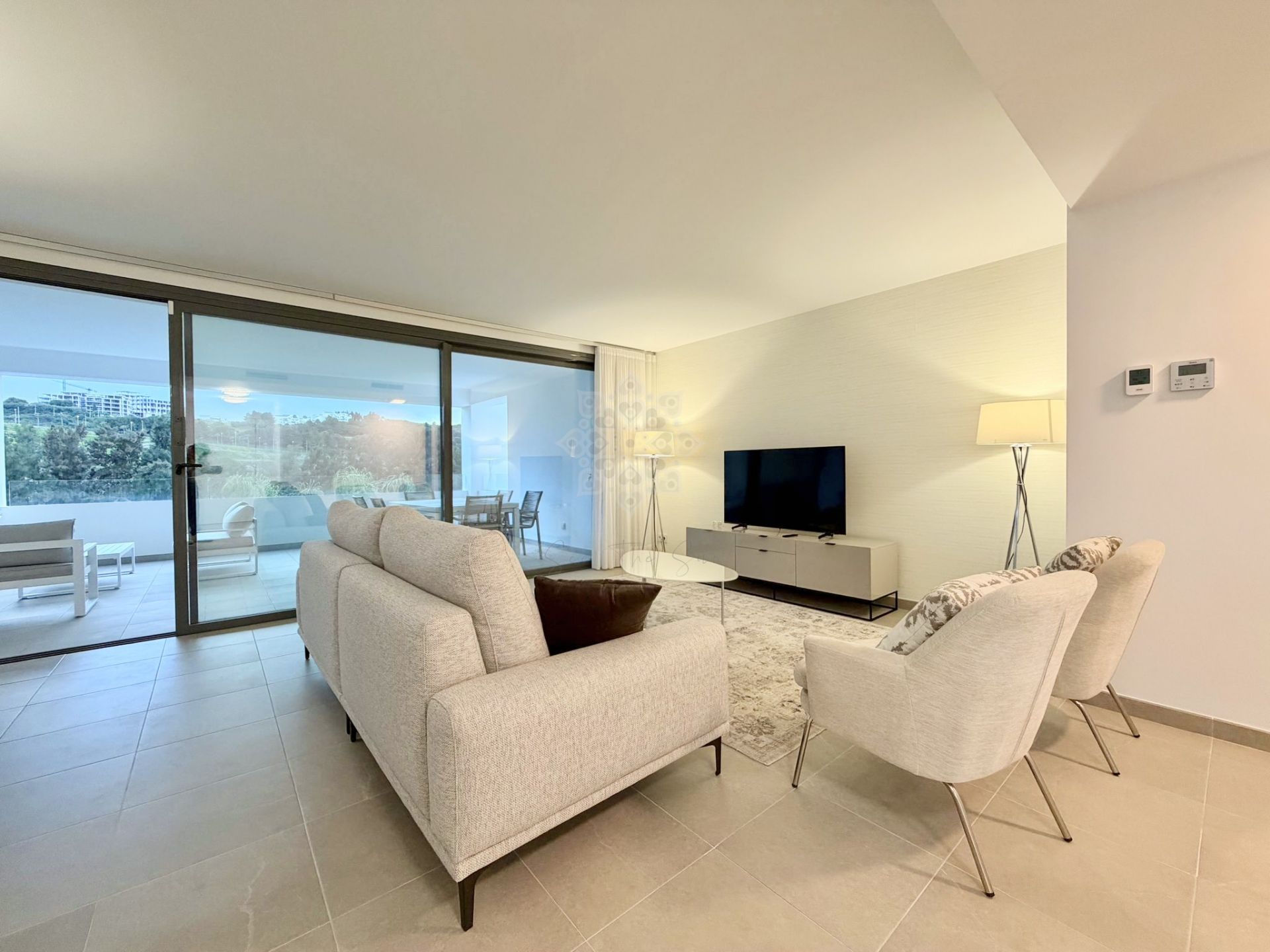 Apartment in Casares Golf, Casares