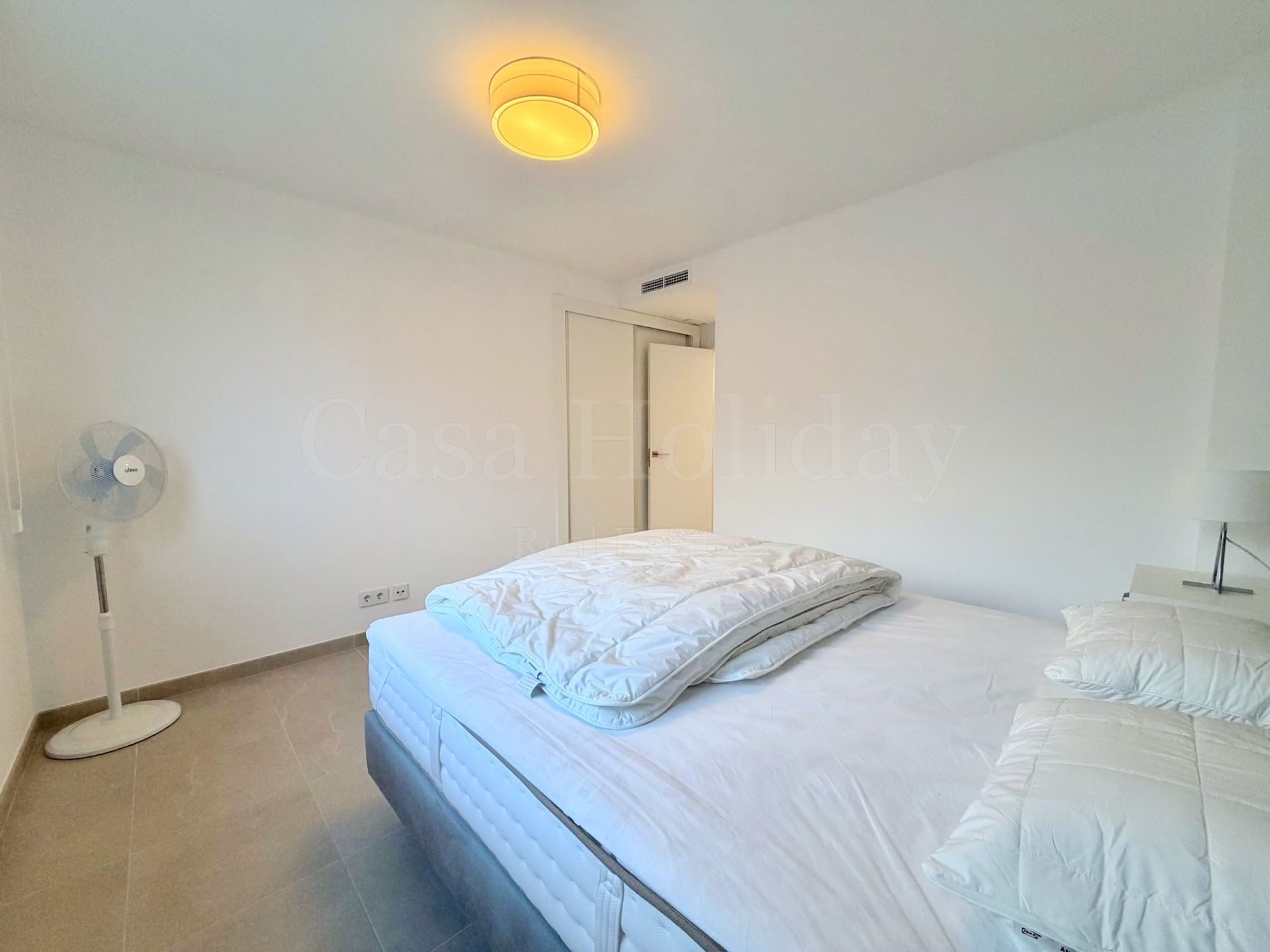 Apartamento en Casares Golf, Casares