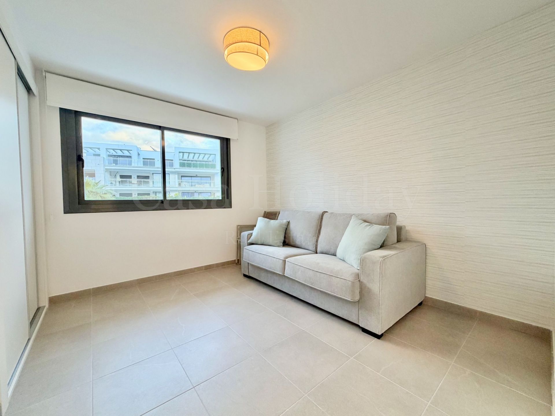 Apartamento en Casares Golf, Casares