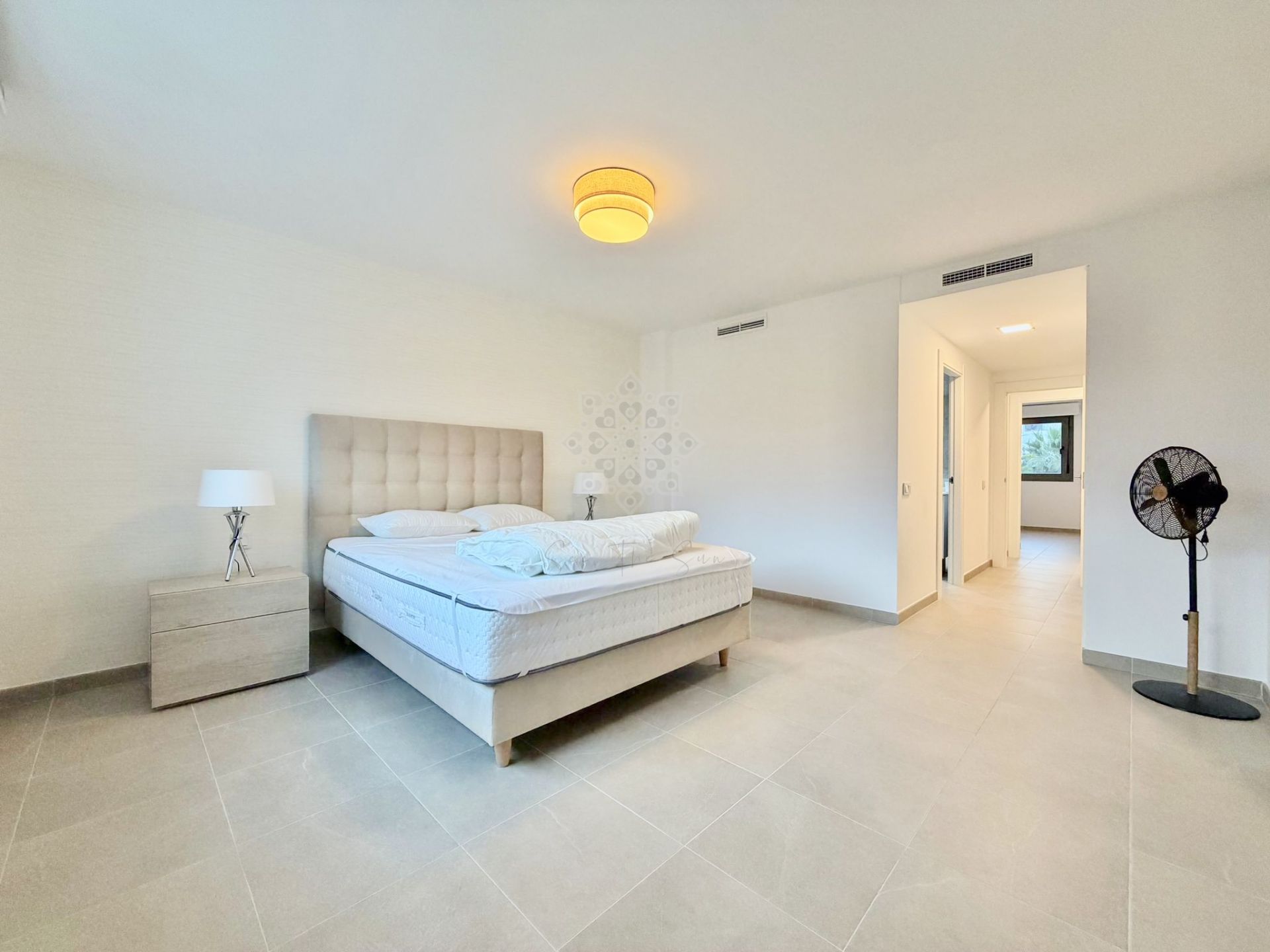 Apartment in Casares Golf, Casares